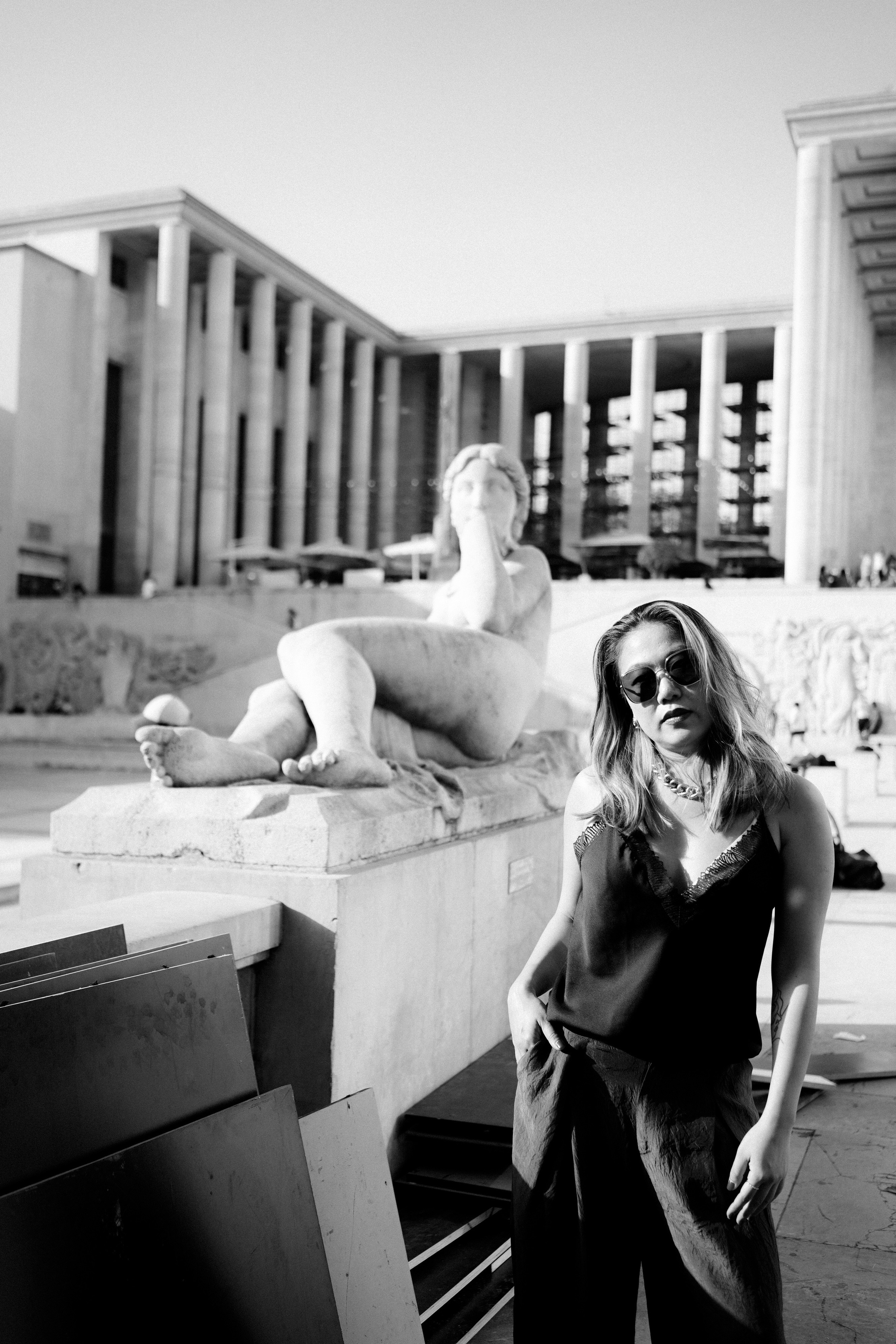 Mary. Photographer Yudakova Daria