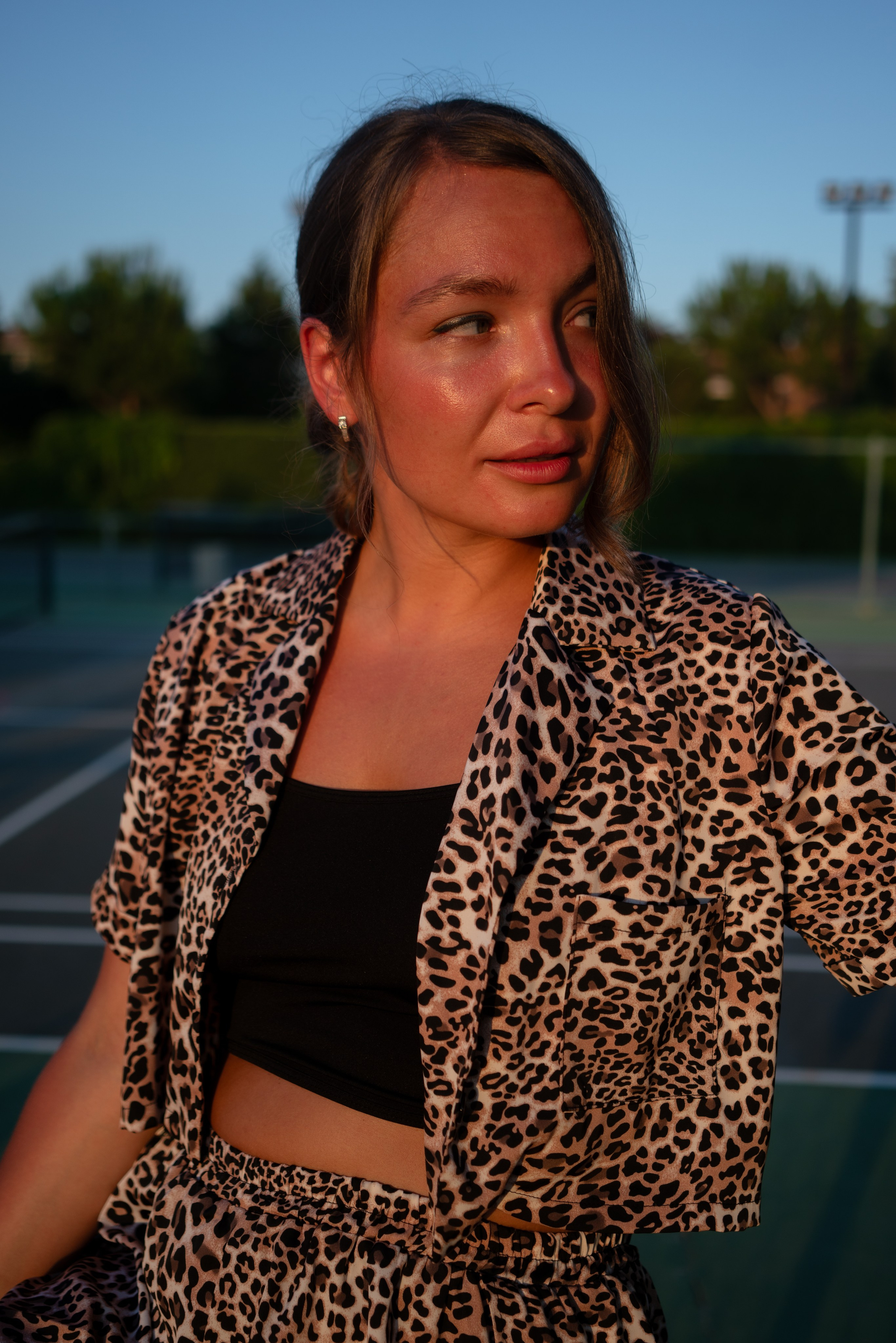 Summer. Photographer Yudakova Daria