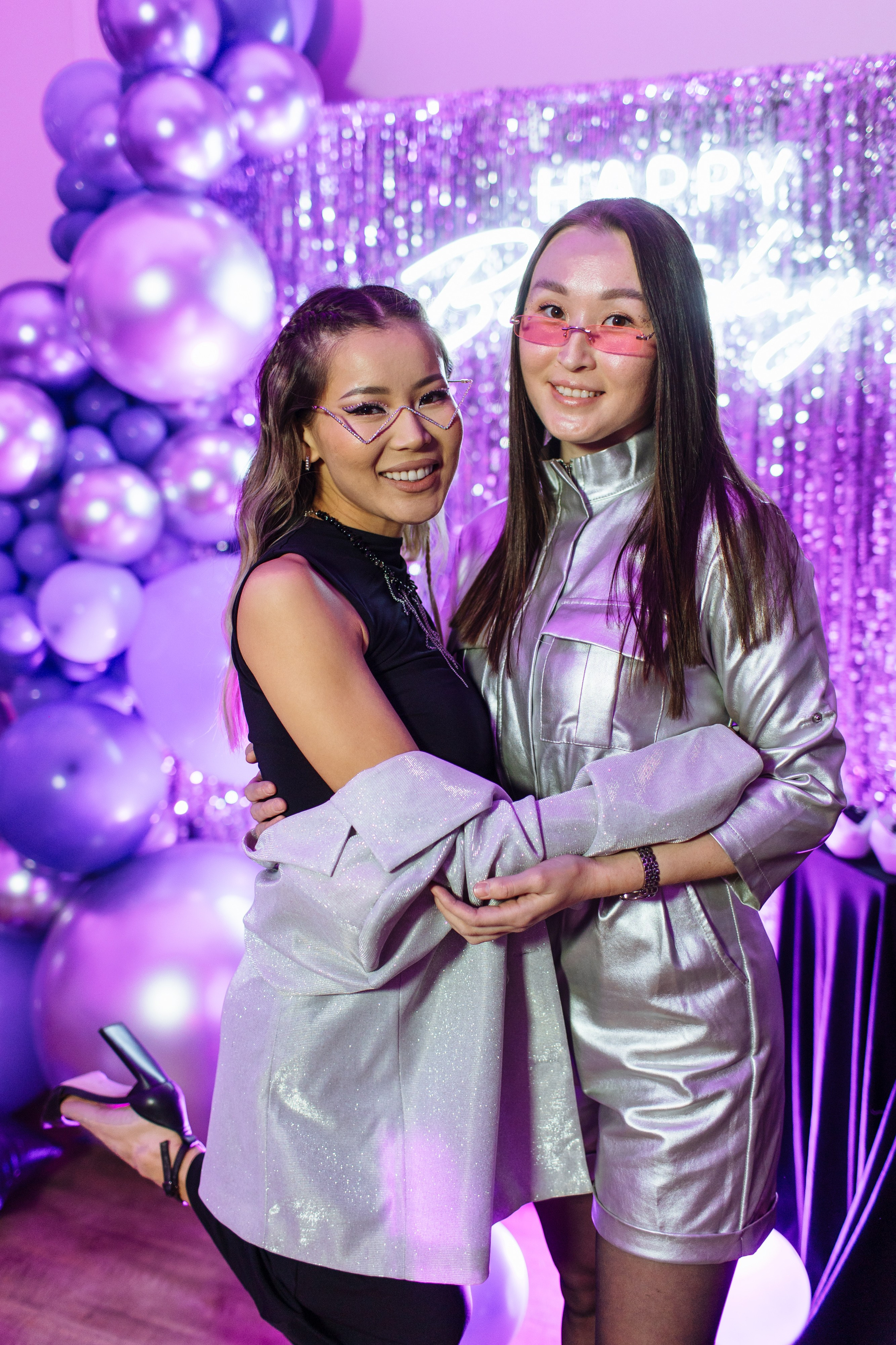 День рождение. Свадебный и семейный фотограф в Улан-Удэ