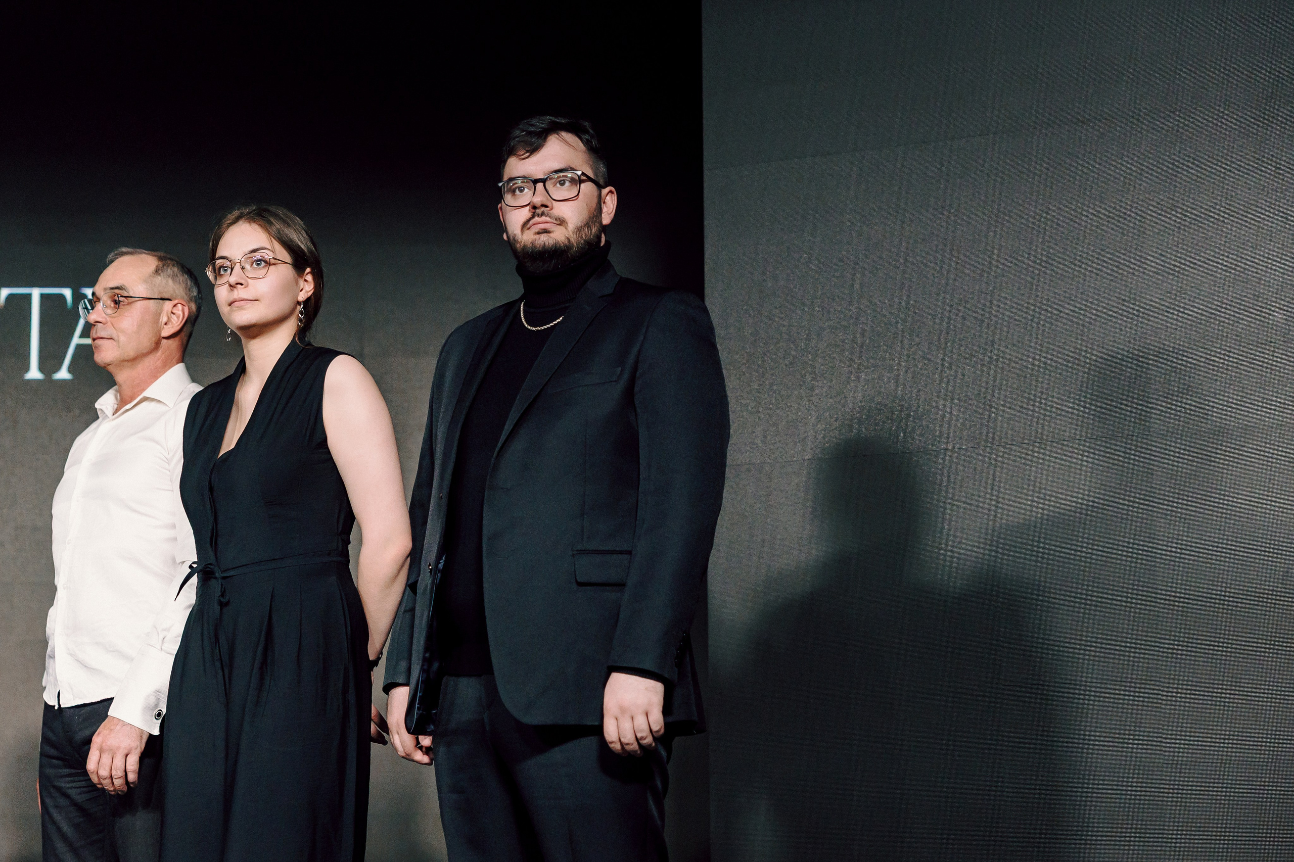 Свадебный день — Дмитрий и Маргарита. Лёшка Варзегов — фотограф