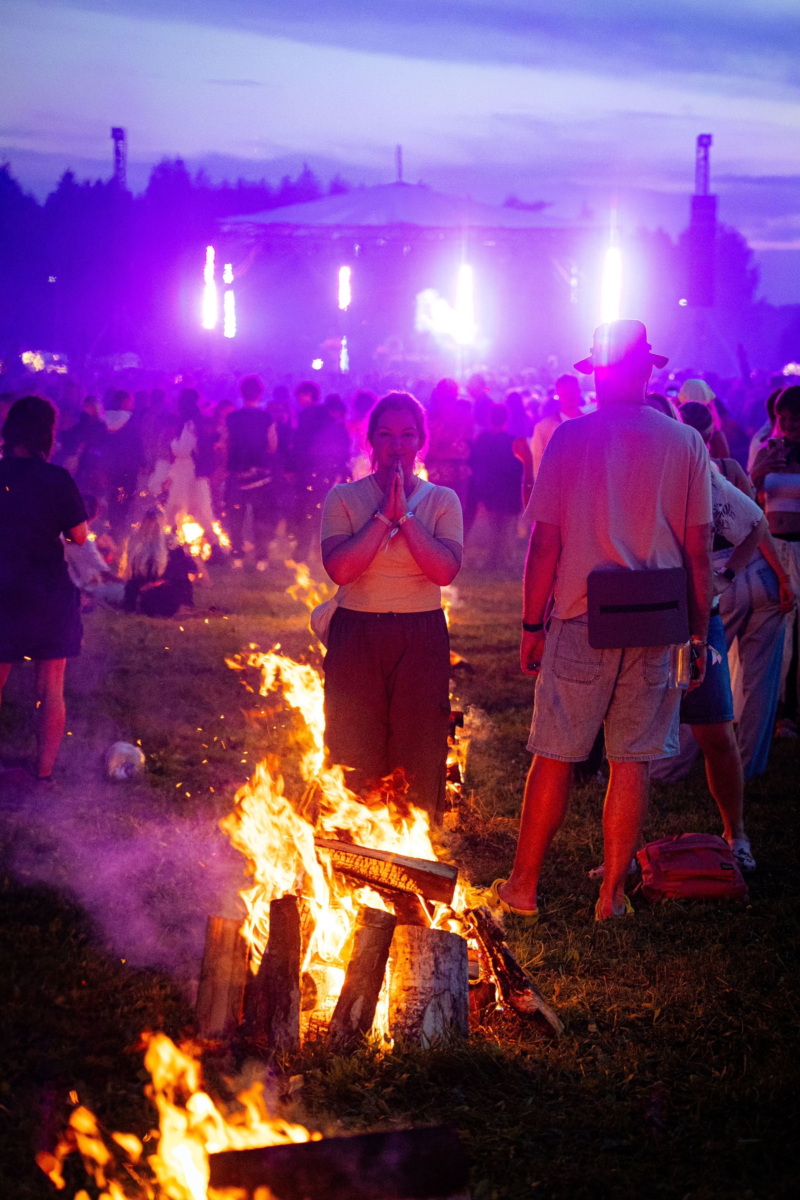 Архстояние 25–27 июля 2025. Фотограф Виноградов Константин