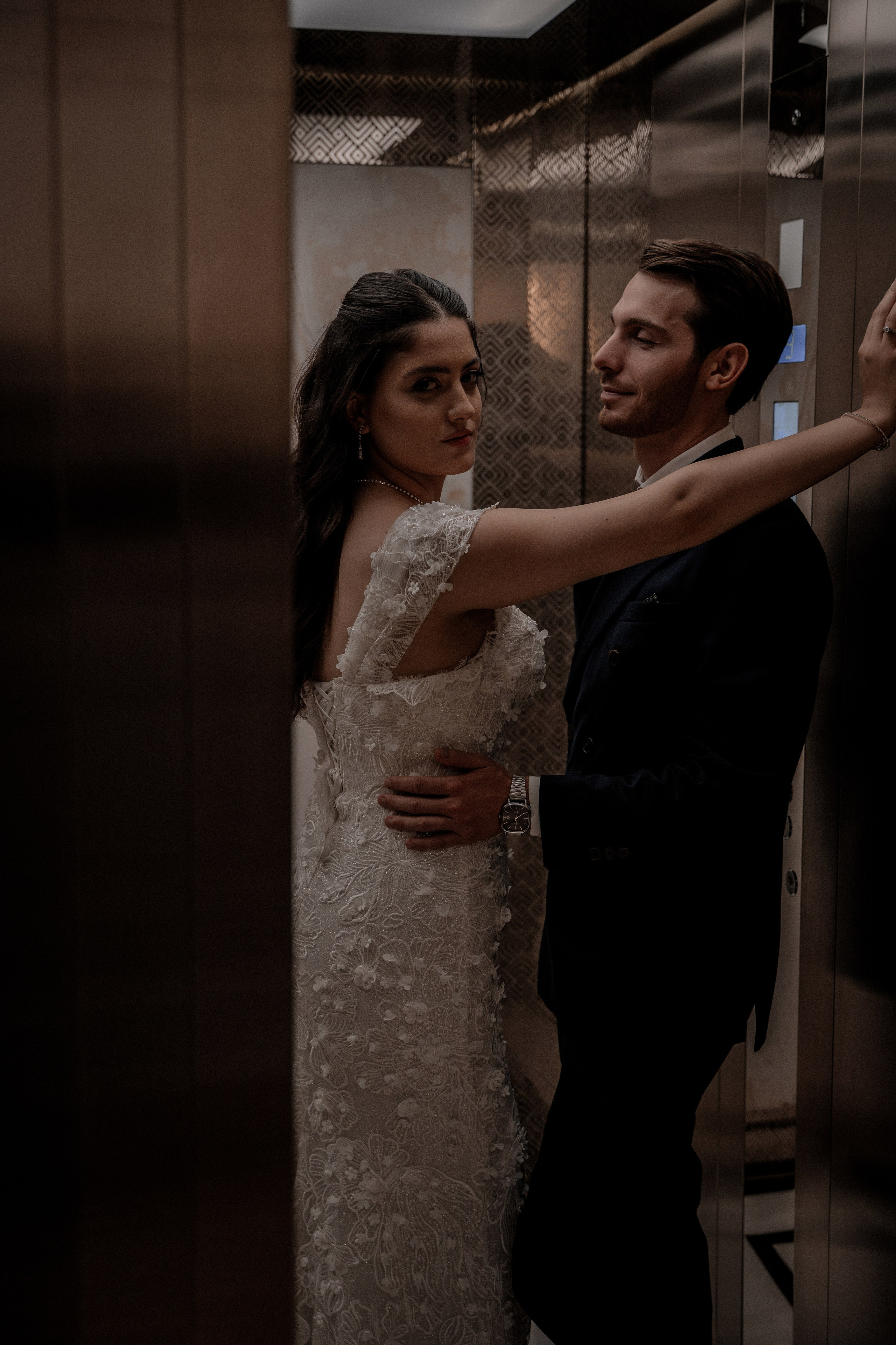 Т&Д. Свадебный и семейный фотограф в Сочи Никита Пищов