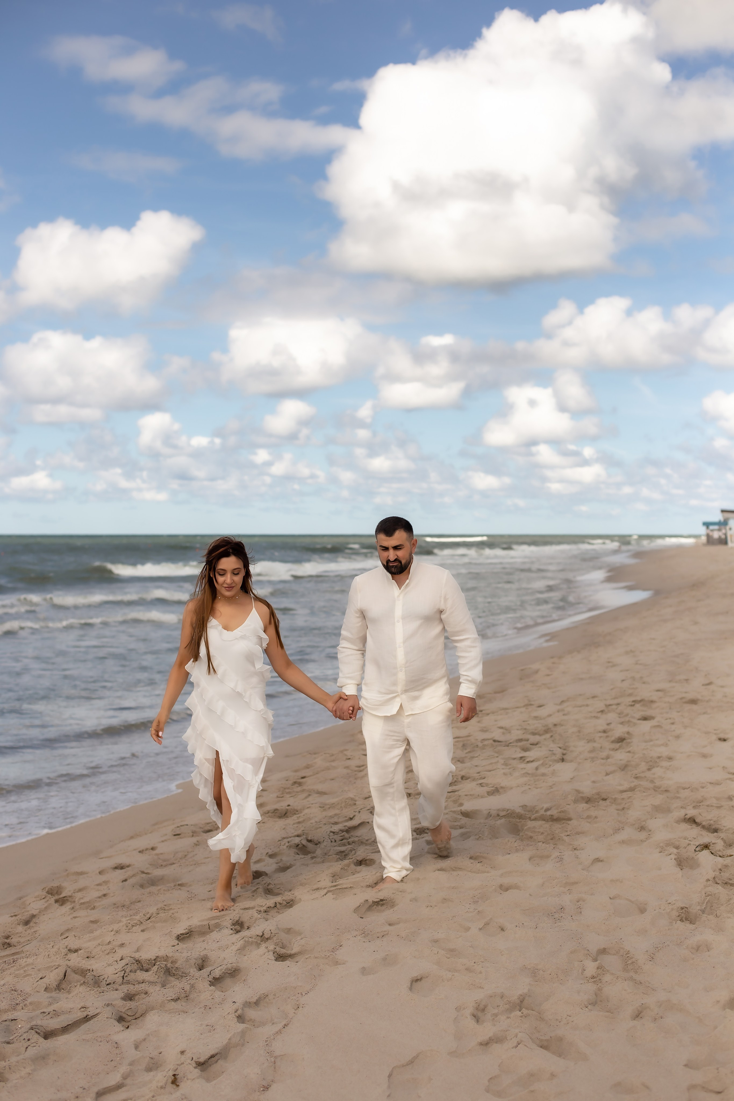 Эдуард и Гая. Фотограф в Калининграде Решетникова Алина