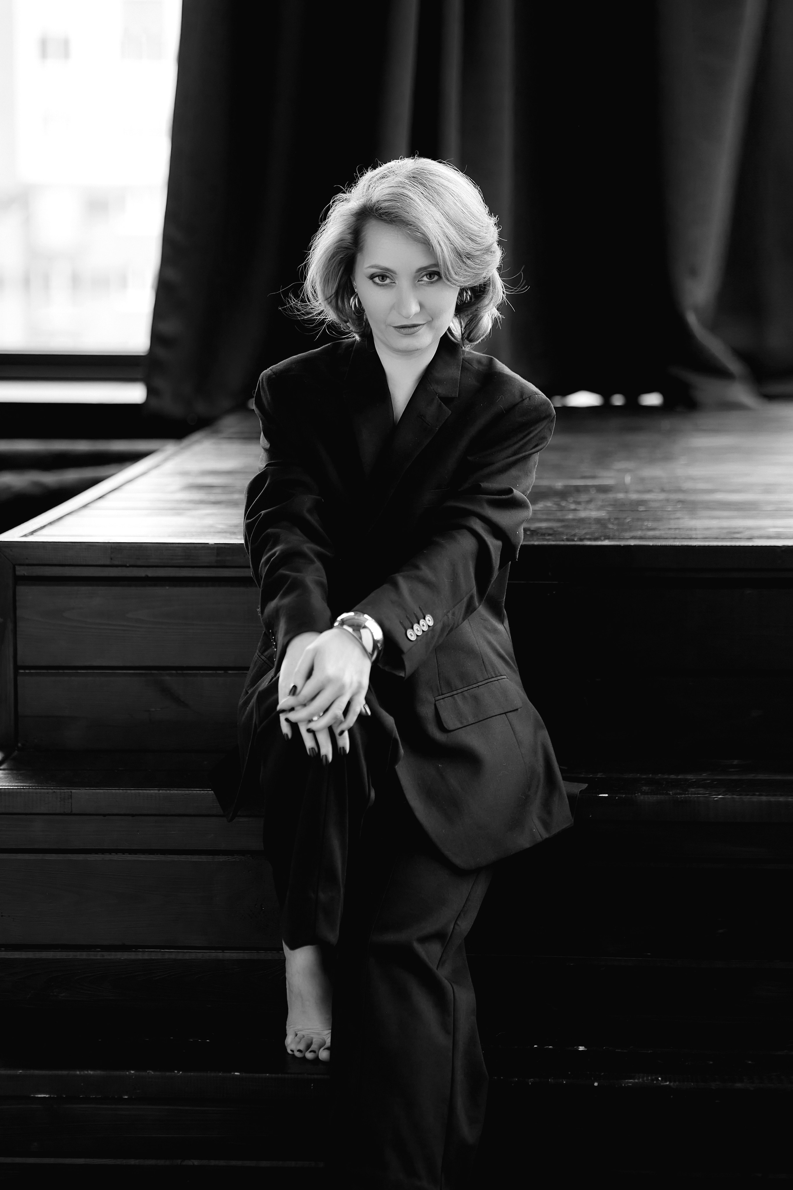 Вера. Фотограф в Минске Анна Кучинская