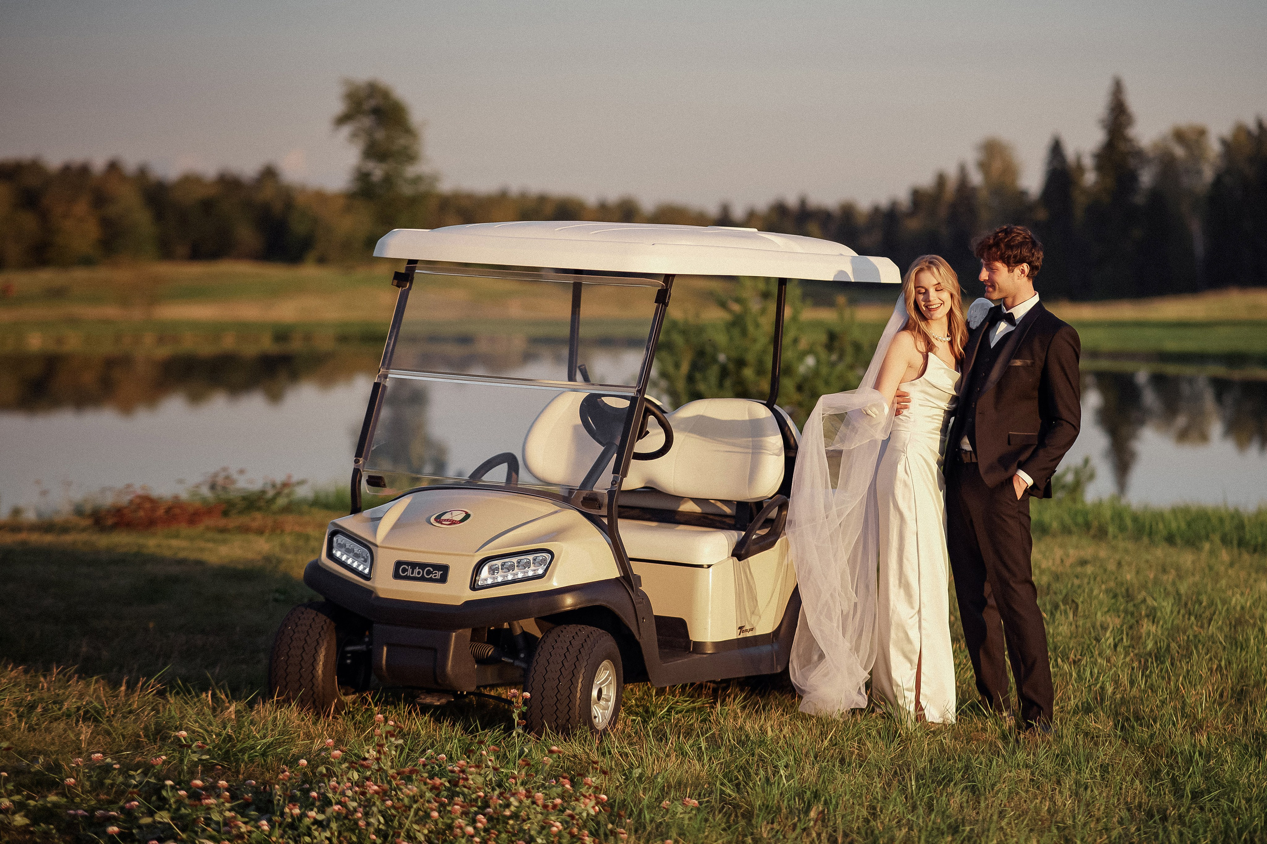 Портфолио. Свадебный и портретный фотограф Roxana Imp Тверь Москва