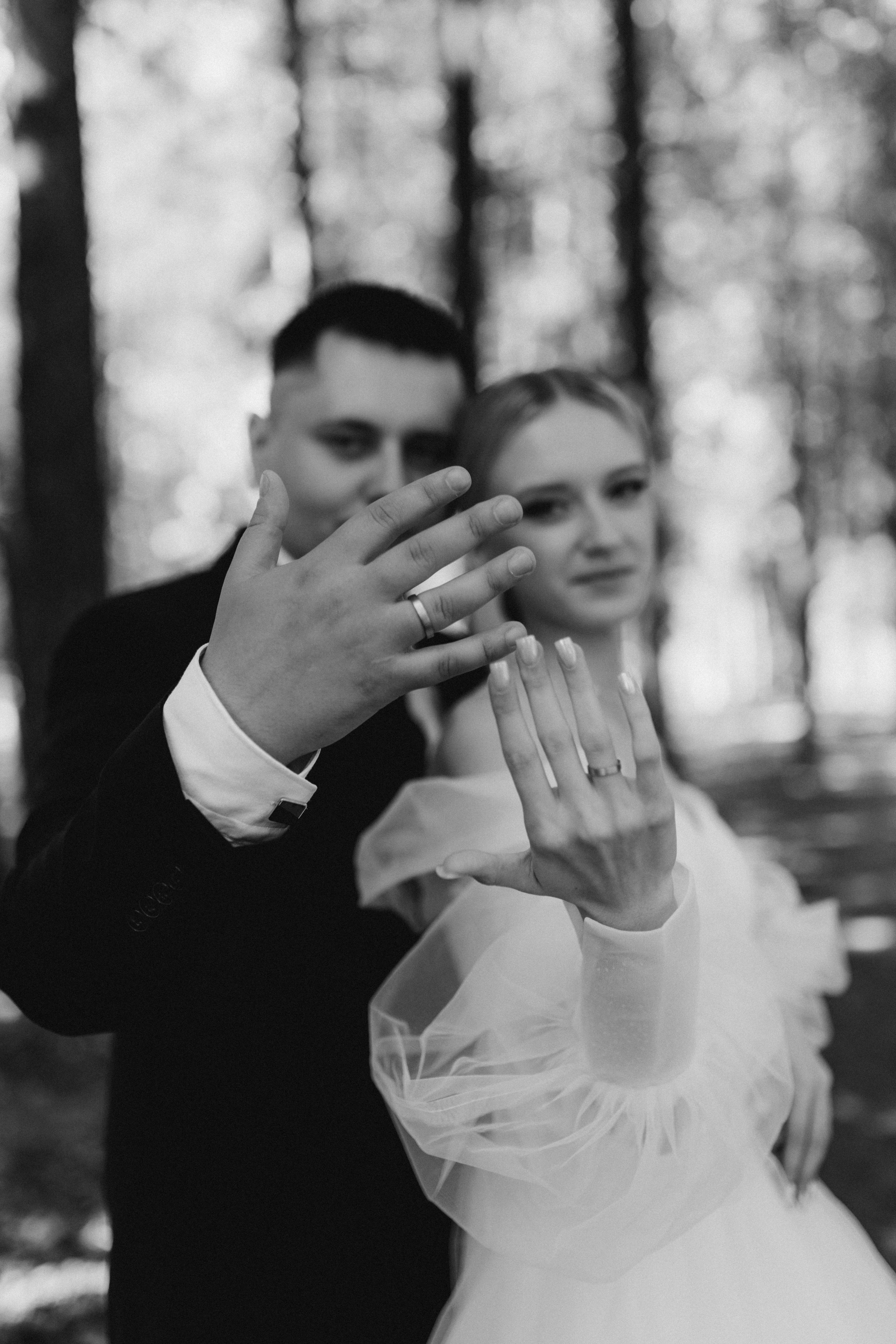 Кристина & Сергей. Фотограф НОГИНСК, Москва, Анастасия Белая