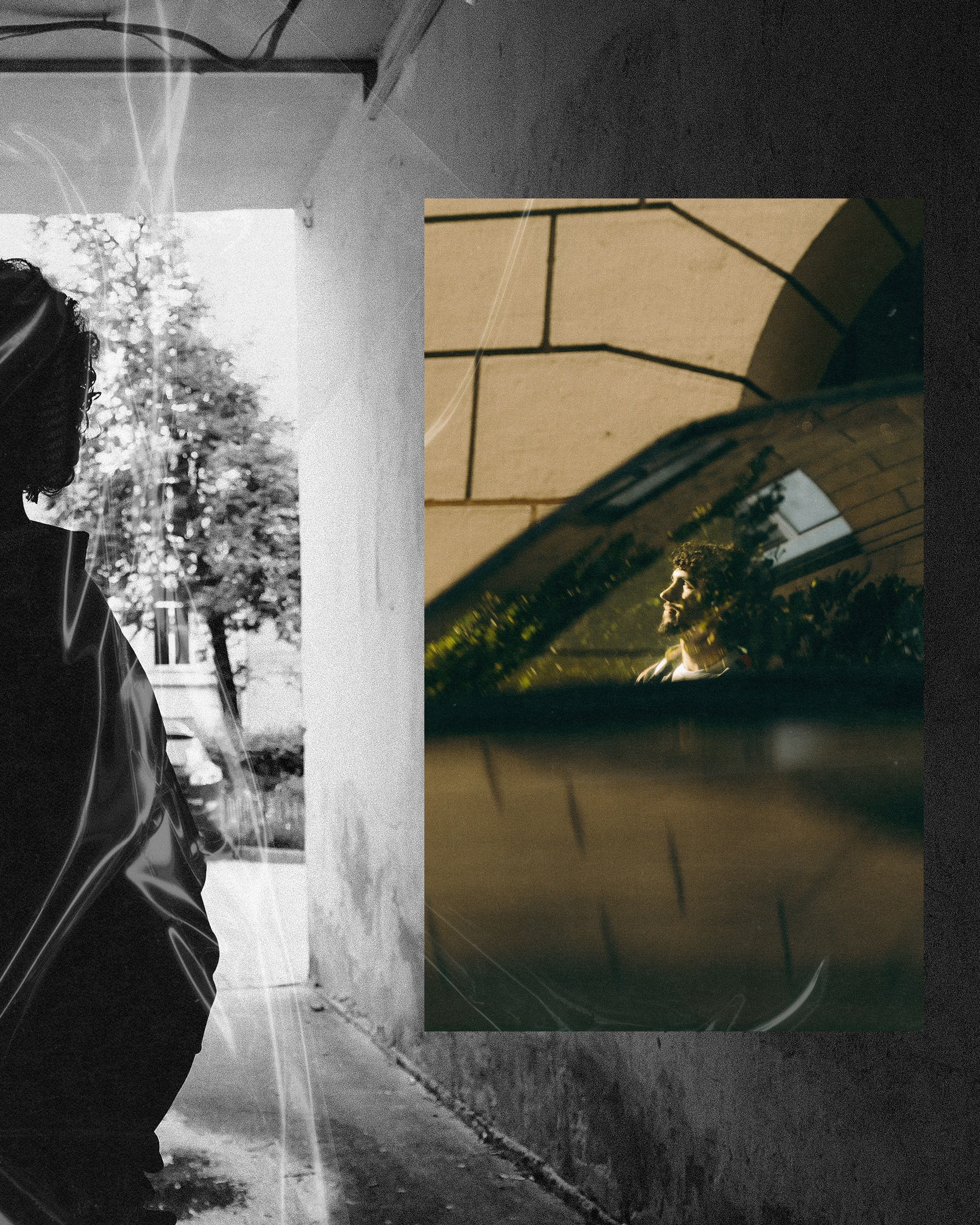 Ilya. Фотограф Санкт-Петербург Макарова Дарья