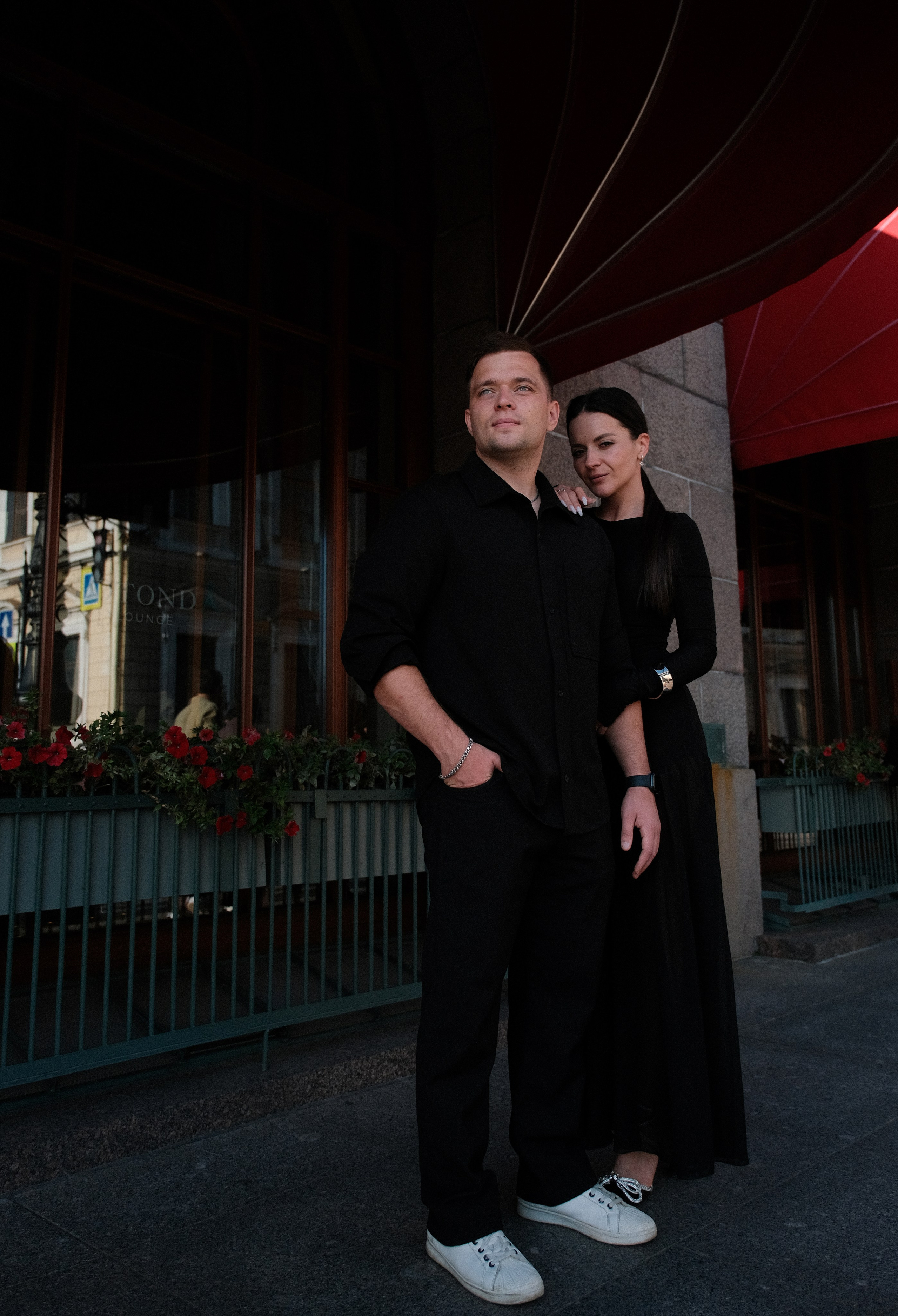 Предложение. Фотограф. Санкт-Петербург