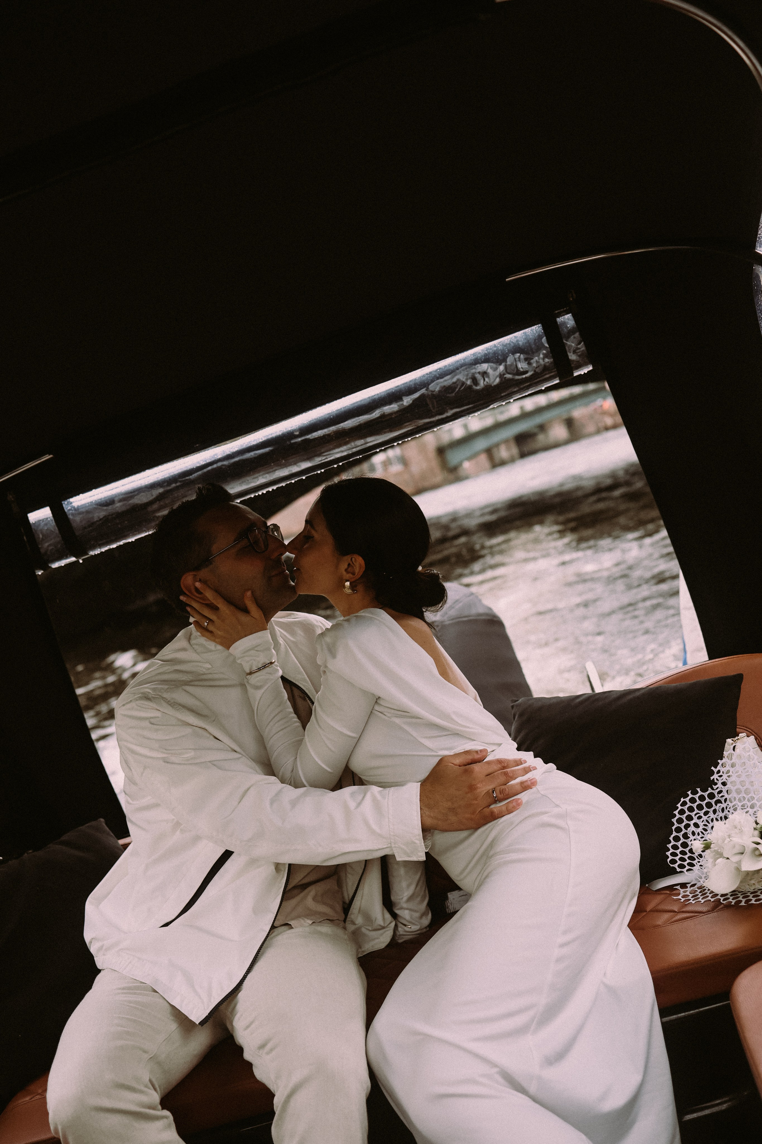 Рената и Гус. Wedding Photographer from St.Petersburg