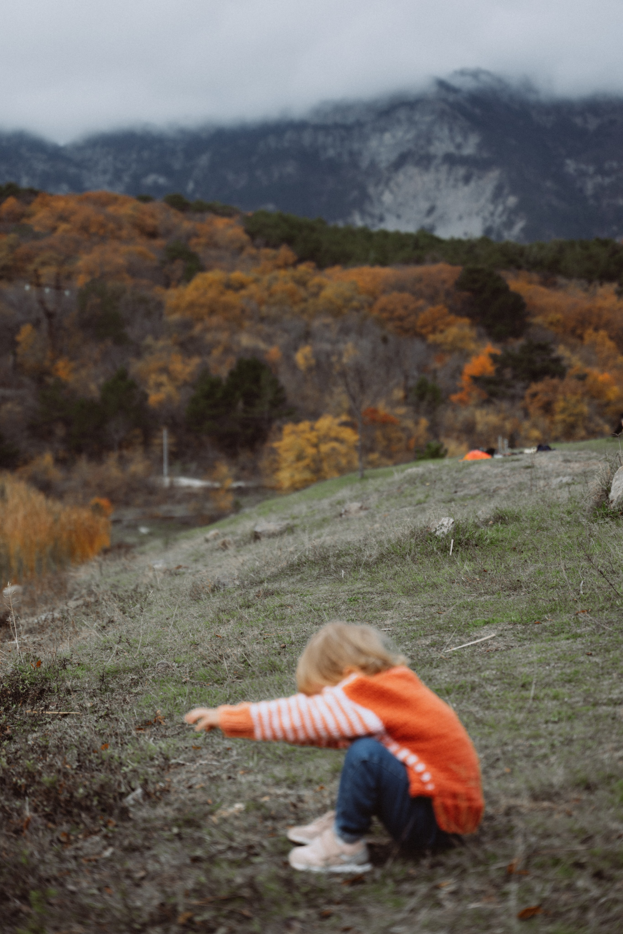 Анастасия и Наташа. Мария Кобзева, фотограф в Ялте, Крым