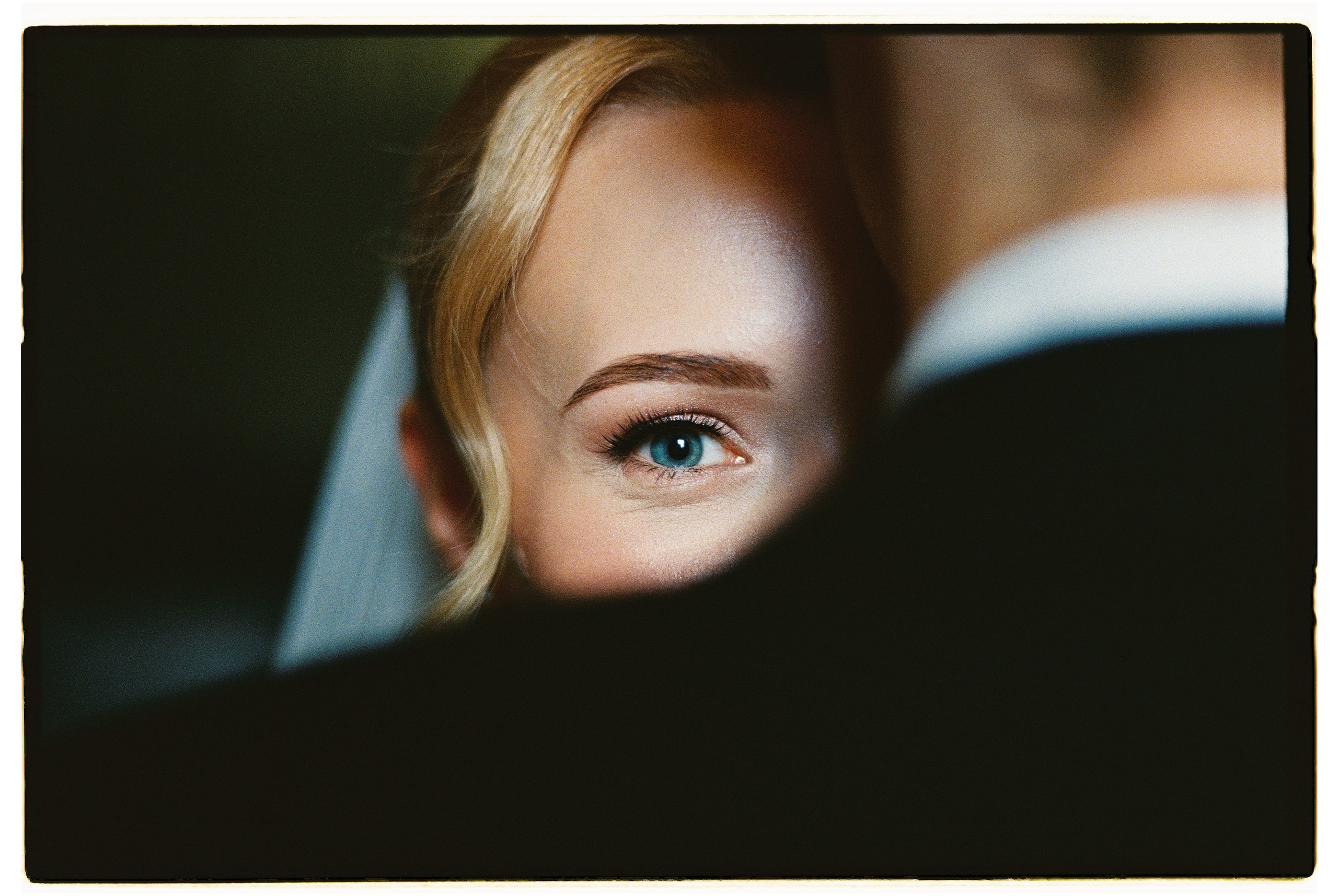 Пленка. Семейный свадебный фотограф Семен Егоров