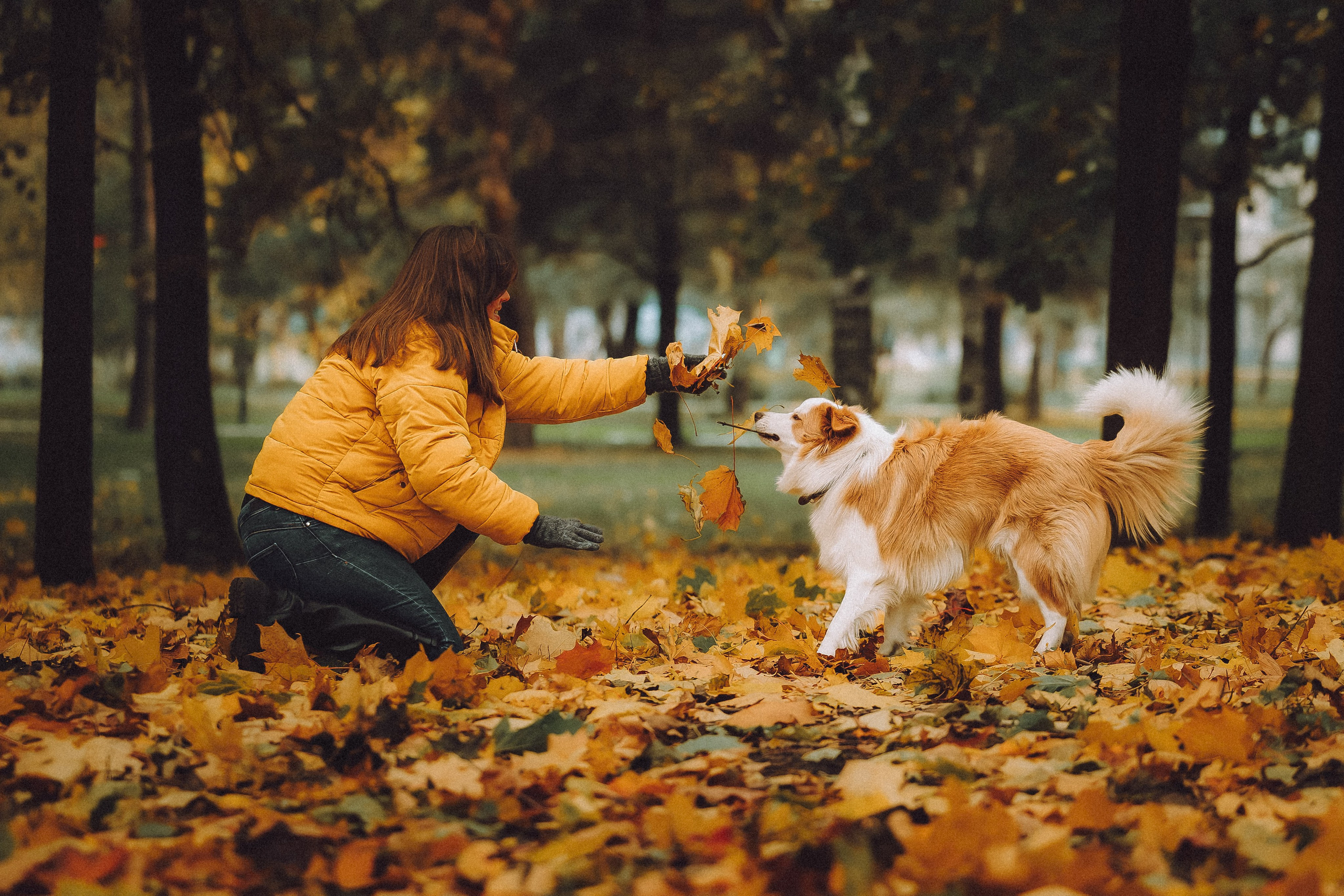 Алина, Витя и Асти