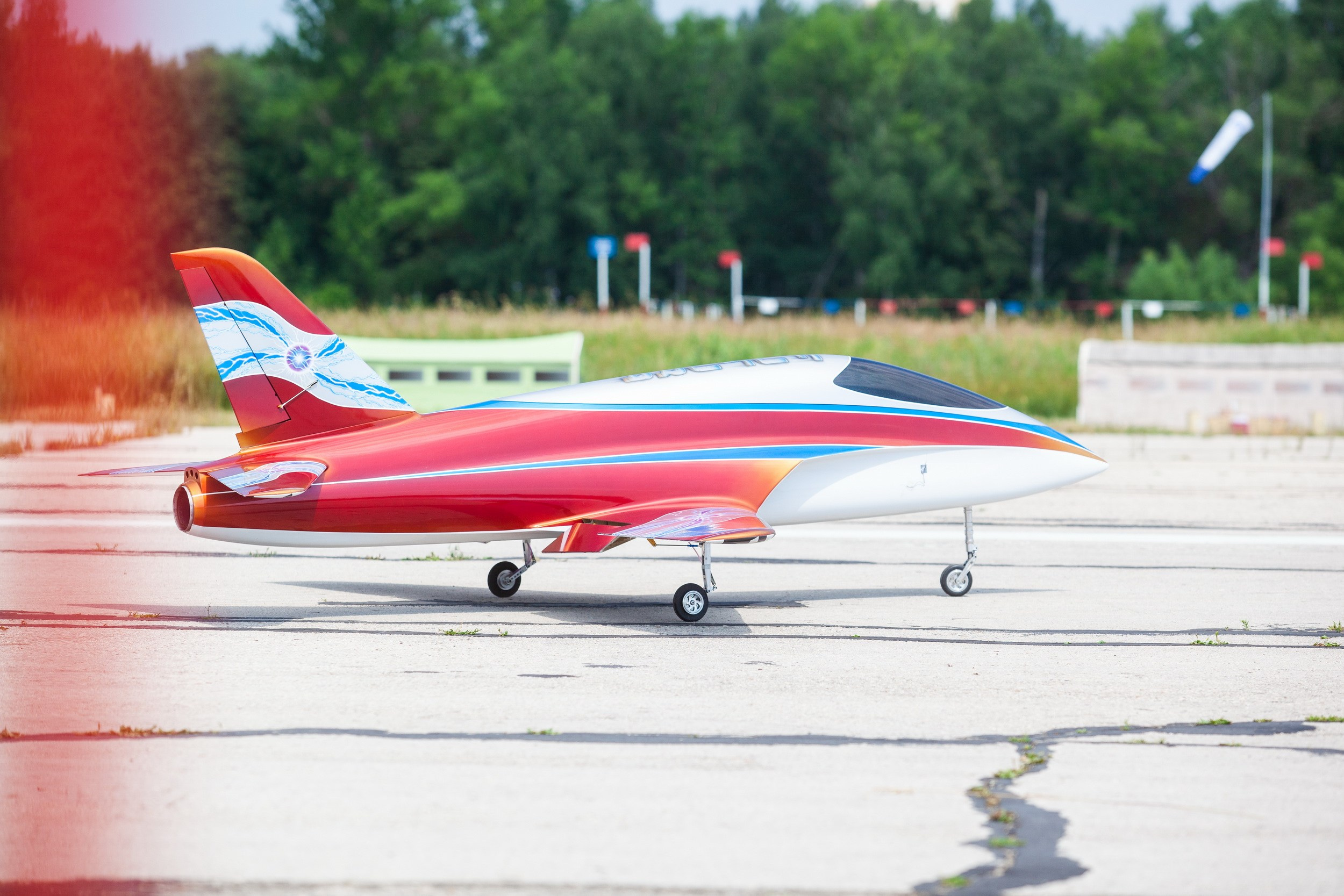 Тульские крылья (23 июня 2019). Репортажный фотограф Алексей Пирязев