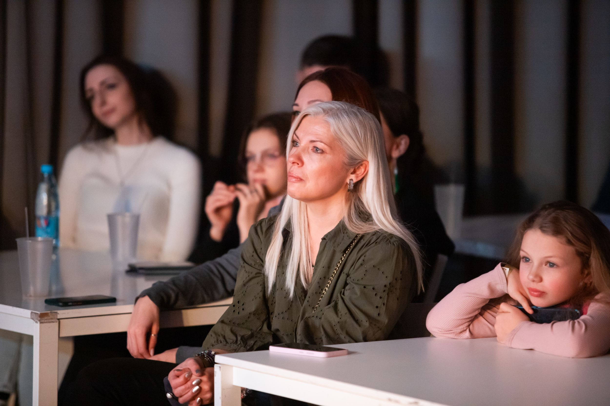 Polnalyubvi. Репортажный фотограф Алексей Пирязев