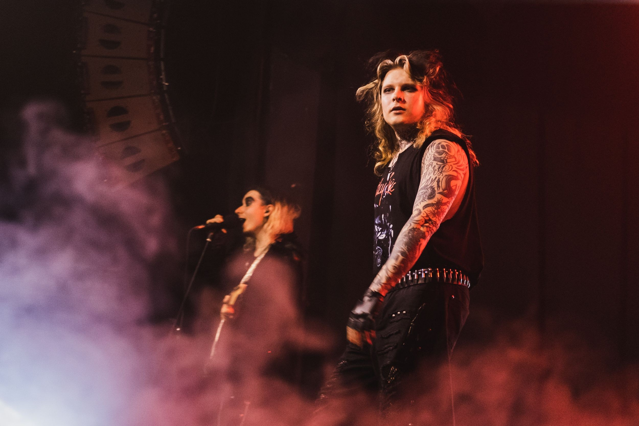 Neverlove. Репортажный фотограф Алексей Пирязев