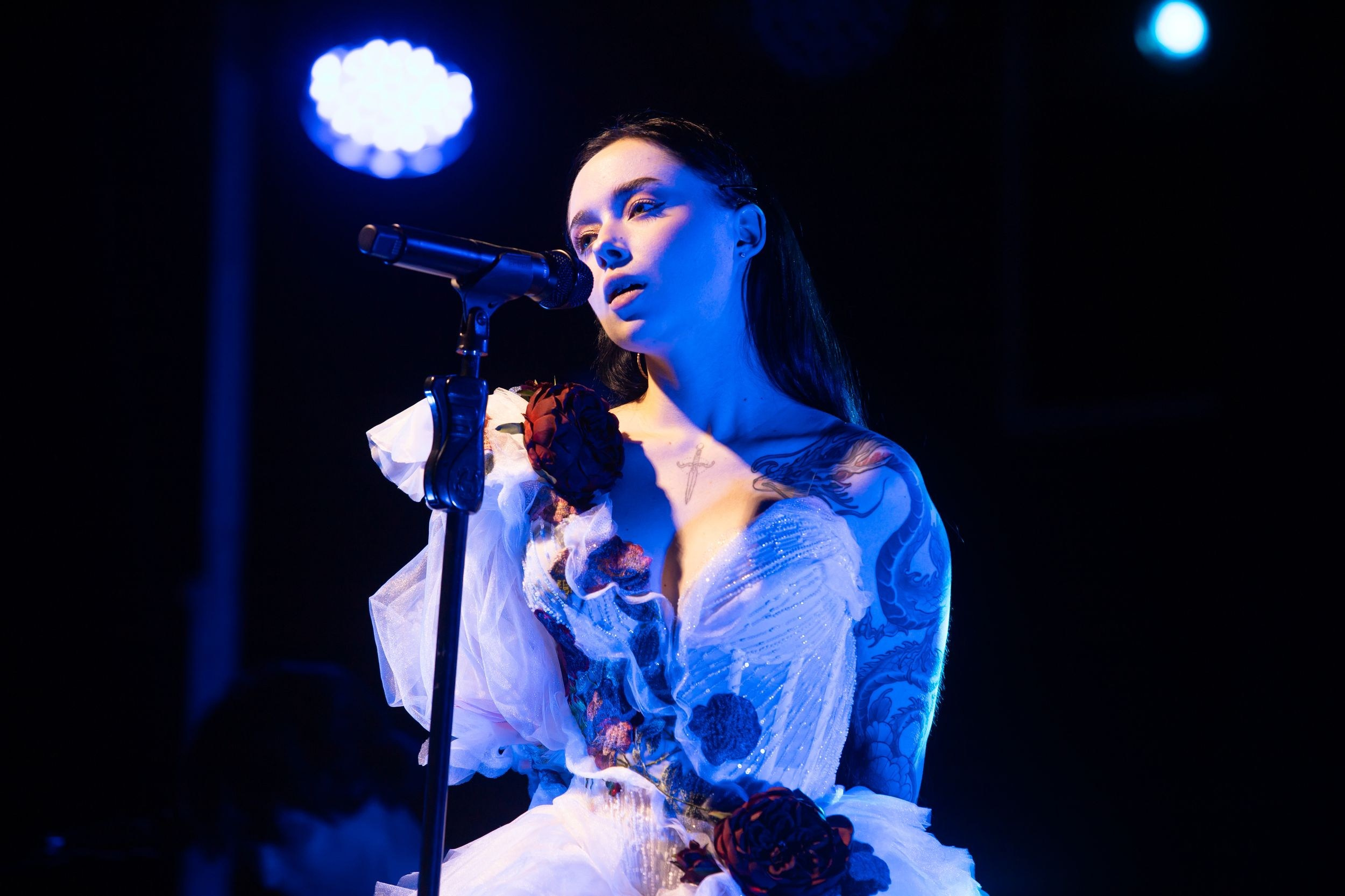 Polnalyubvi. Репортажный фотограф Алексей Пирязев