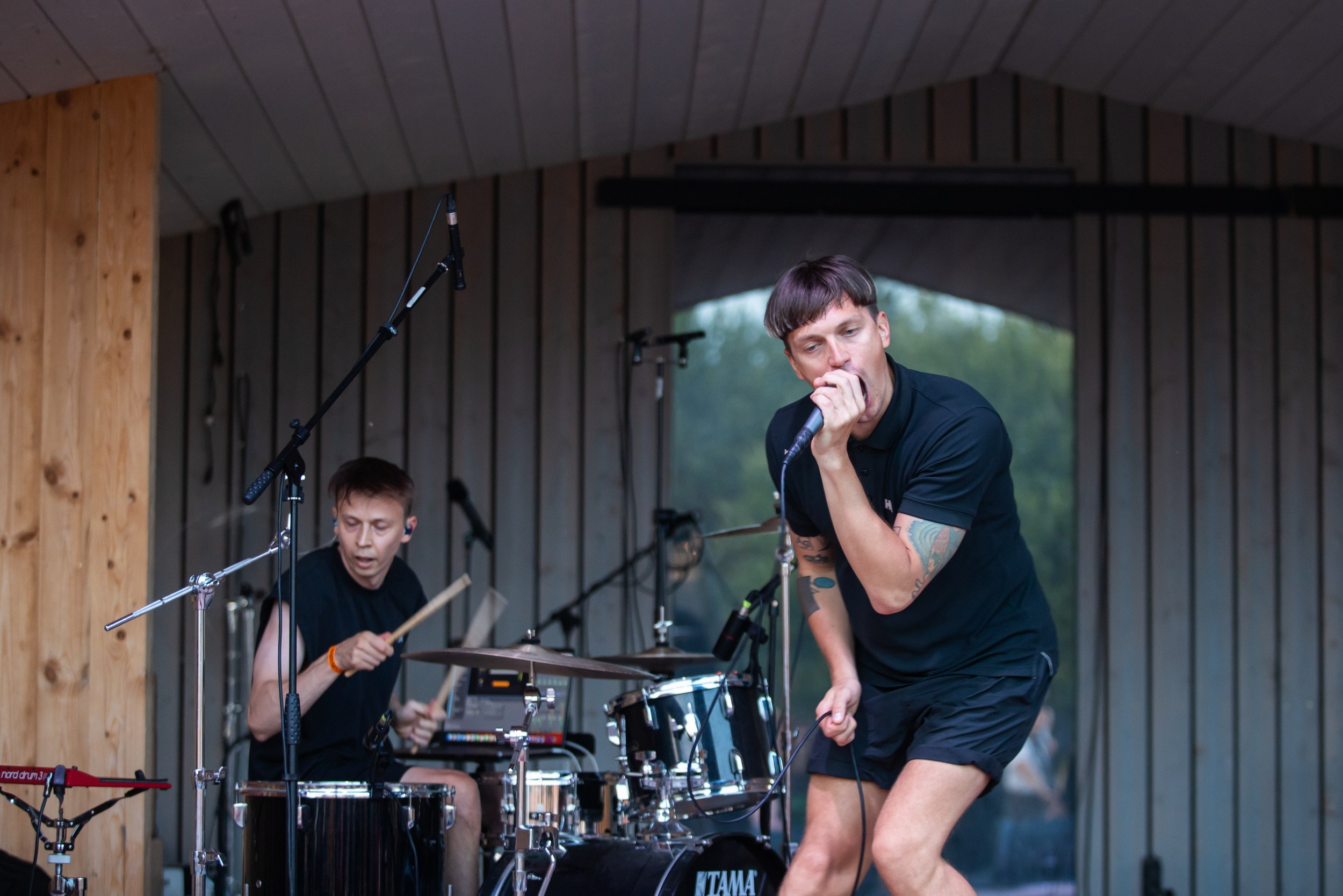 Vashana Sup Camp (25-27 июля 2025). Репортажный фотограф Алексей Пирязев