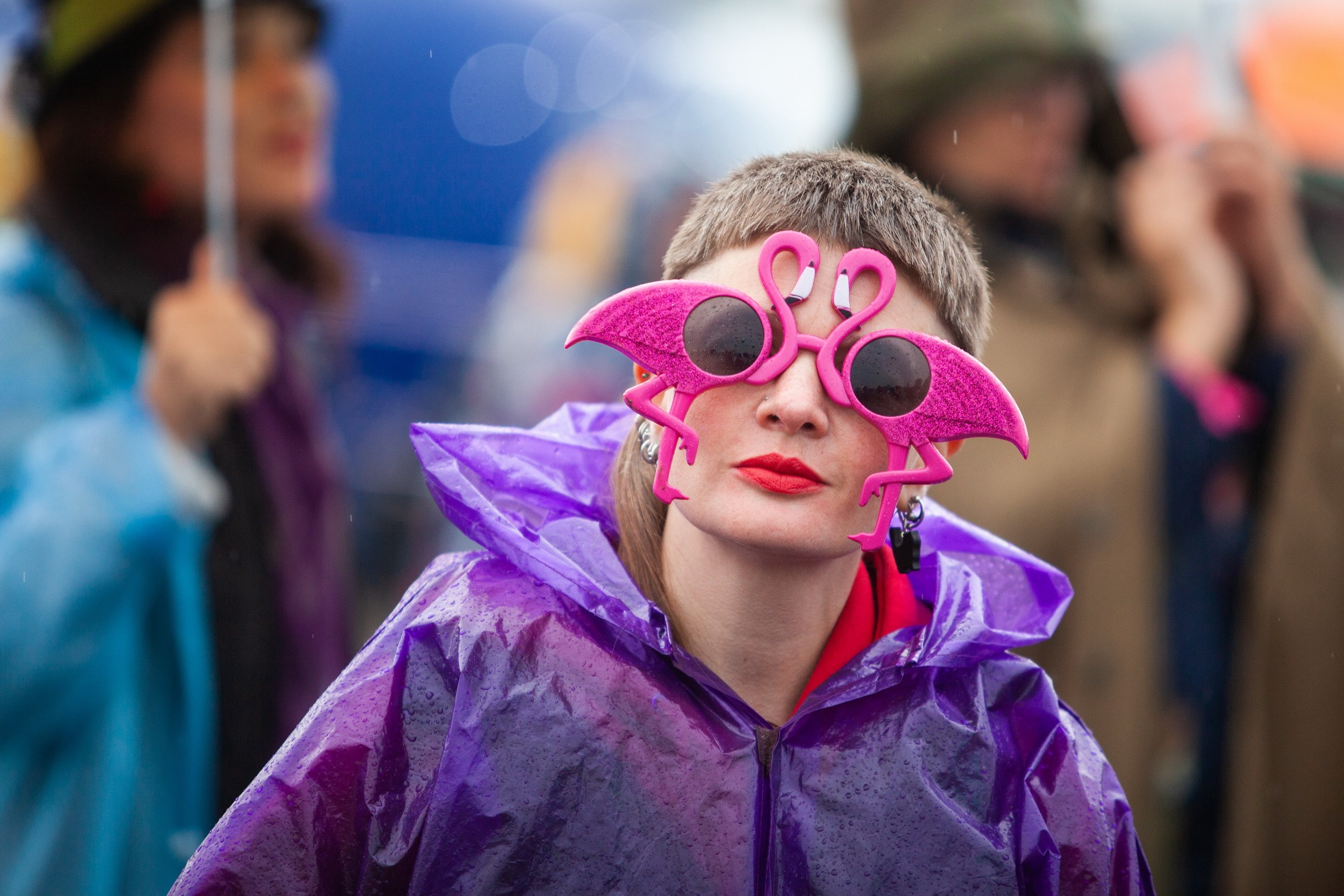 2019. Репортажный фотограф Алексей Пирязев