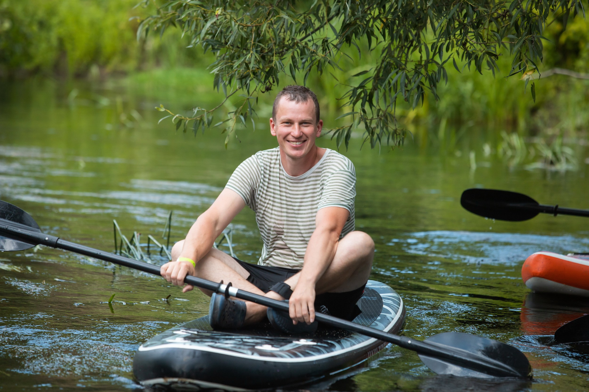 Vashana Sup Camp (26-28 июля 2024). Репортажный фотограф Алексей Пирязев