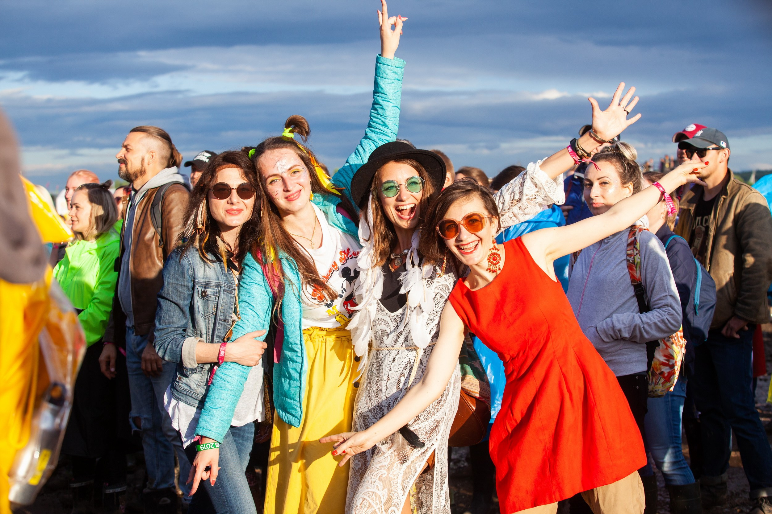 2019. Репортажный фотограф Алексей Пирязев