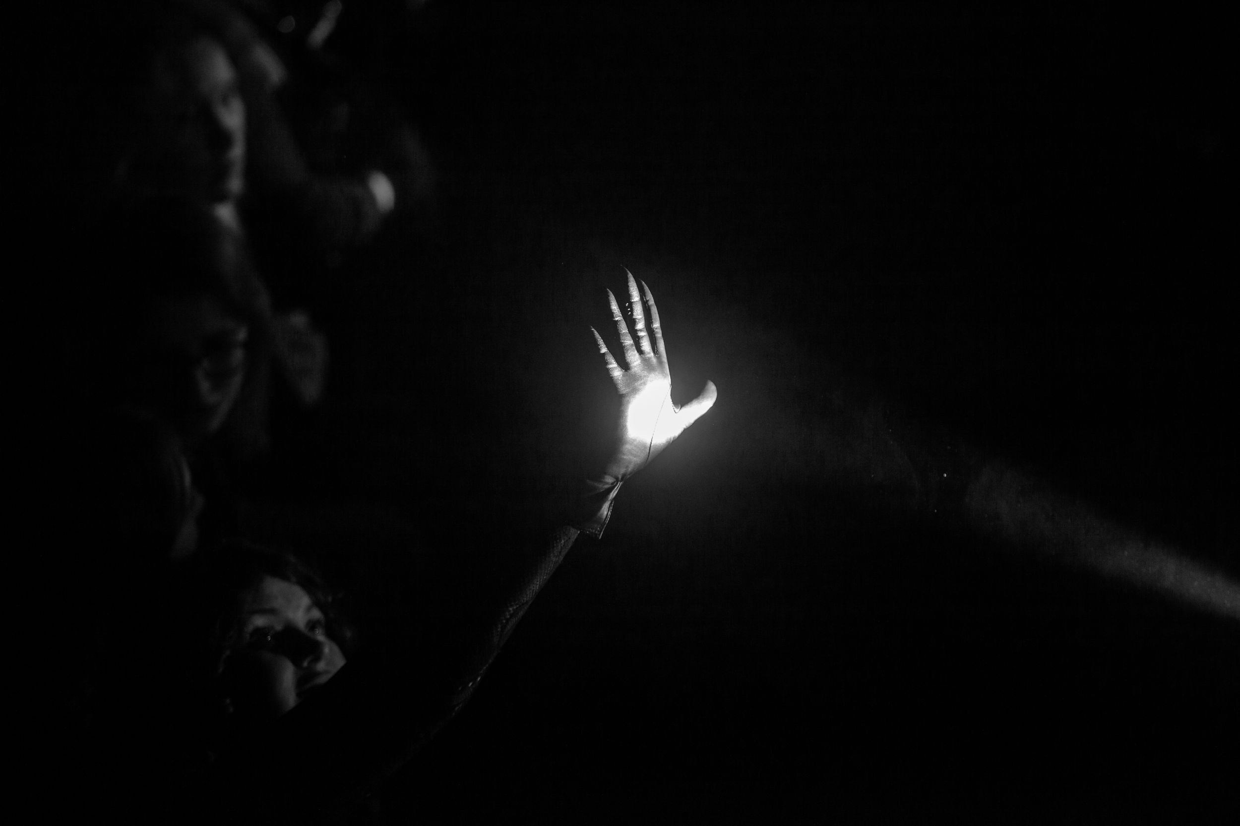 Neverlove. Репортажный фотограф Алексей Пирязев