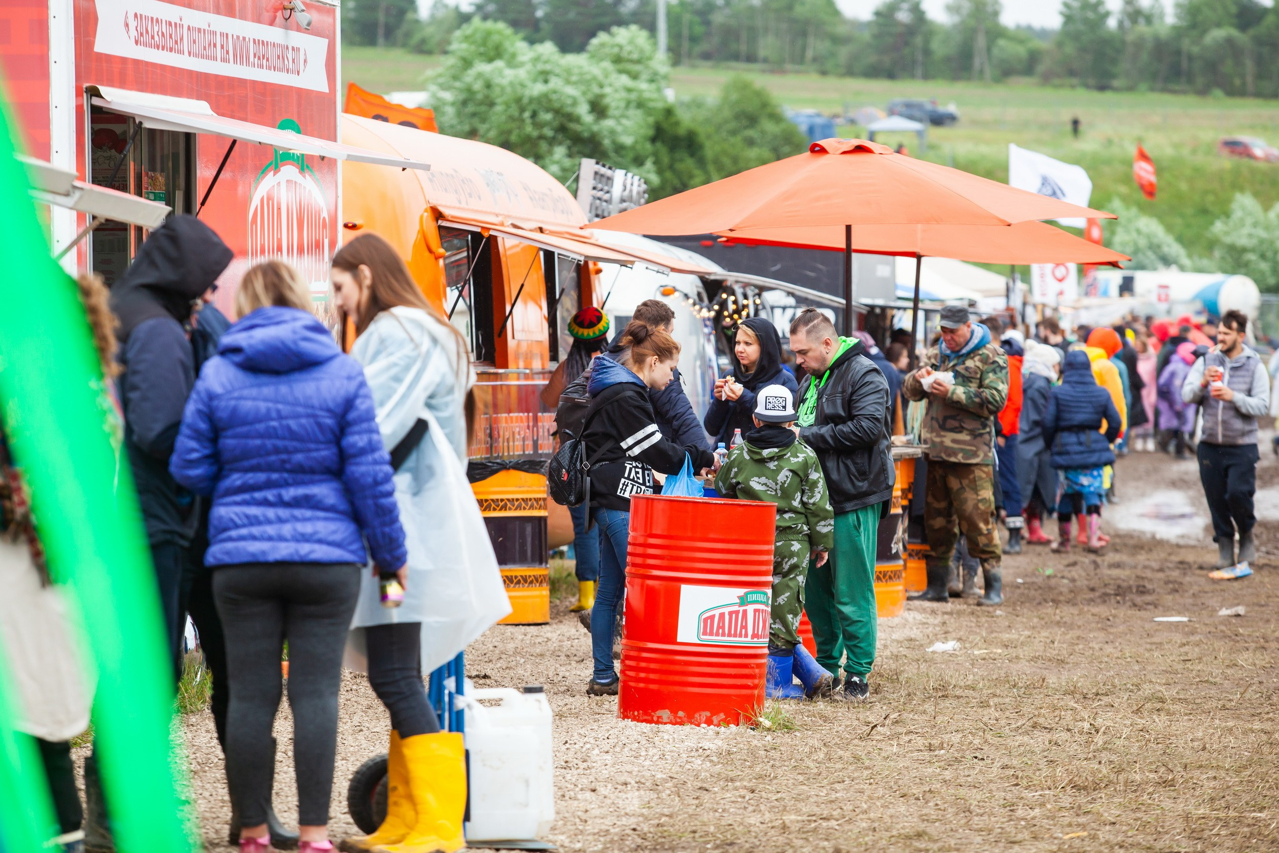 2019. Репортажный фотограф Алексей Пирязев