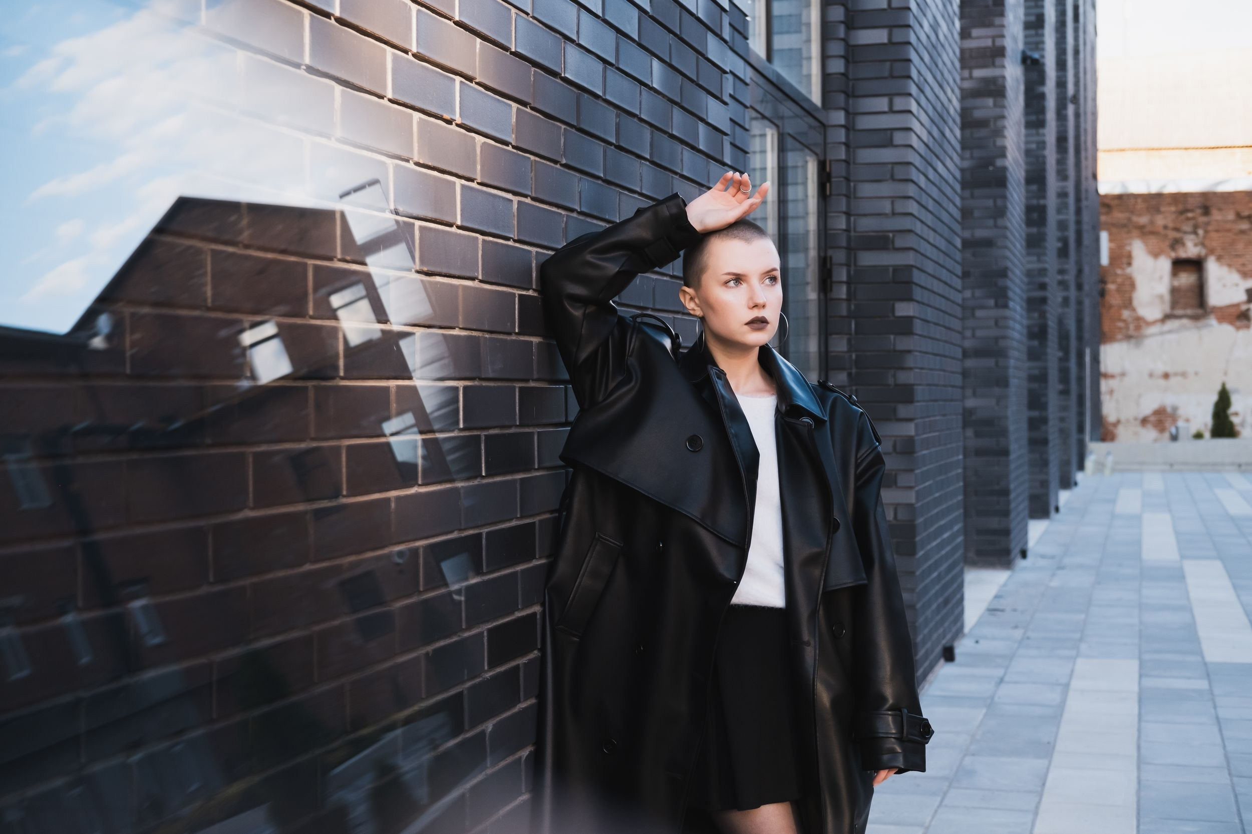 Алёна. Репортажный фотограф Алексей Пирязев