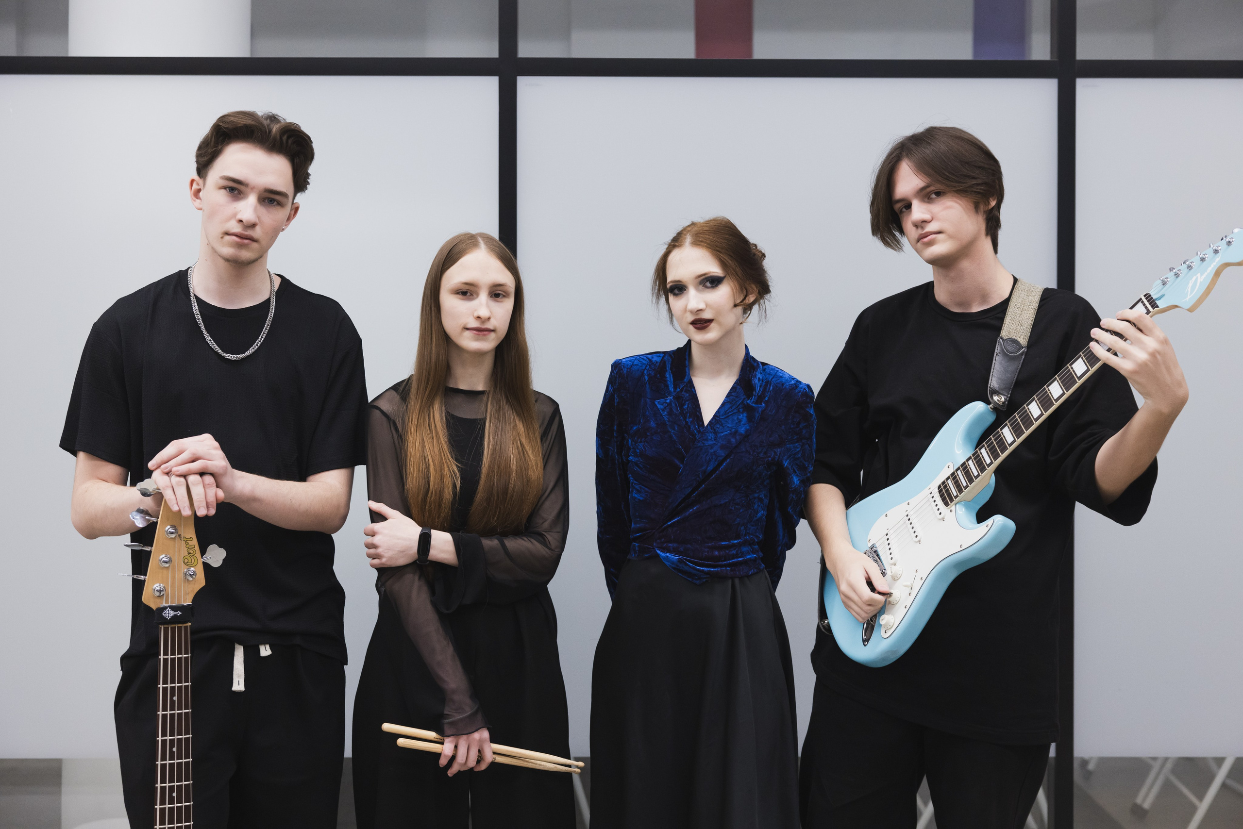 Молотняк 2025. Финал (6 апреля 2025). Репортажный фотограф Алексей Пирязев