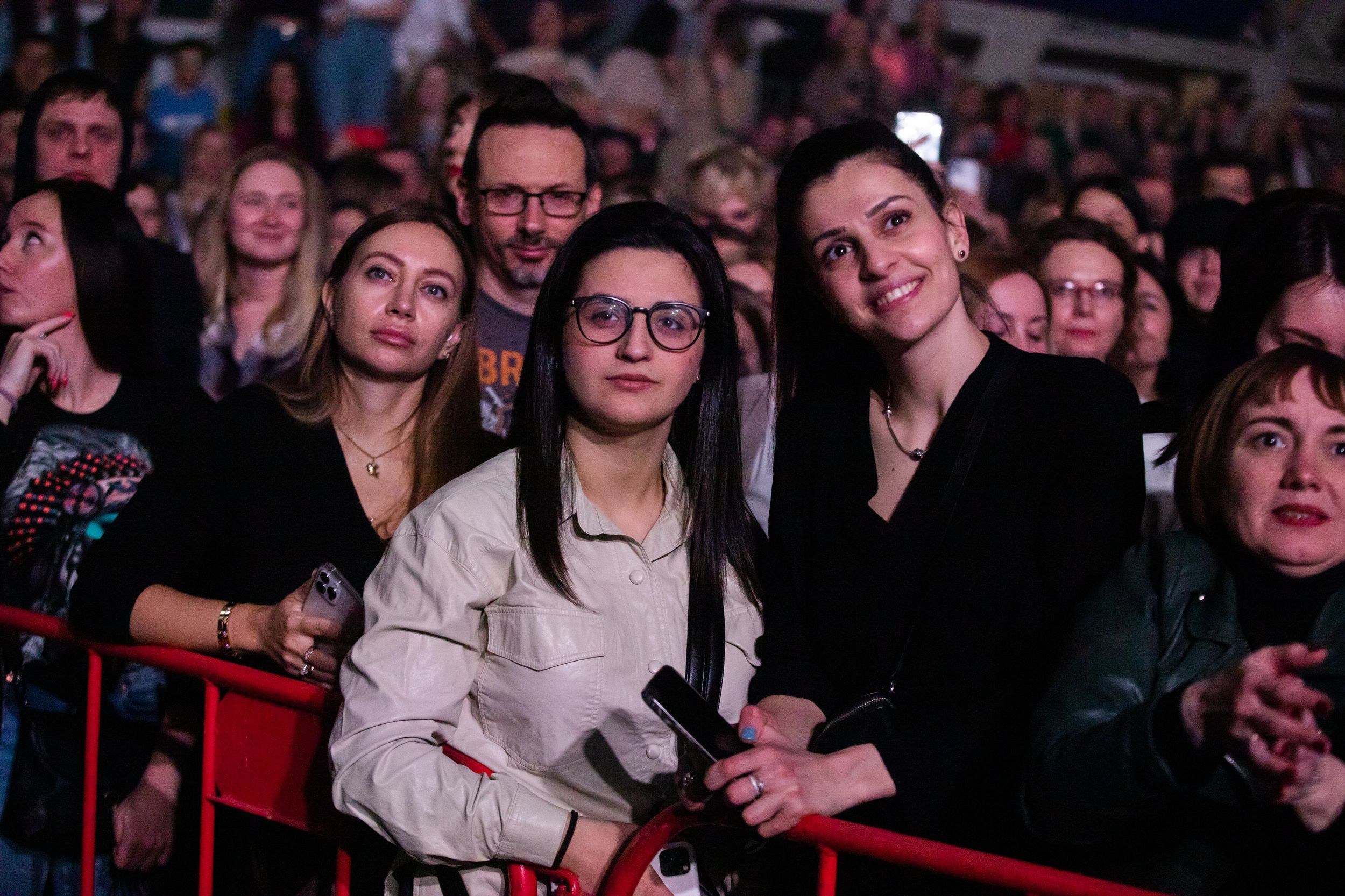 Zivert. Репортажный фотограф Алексей Пирязев