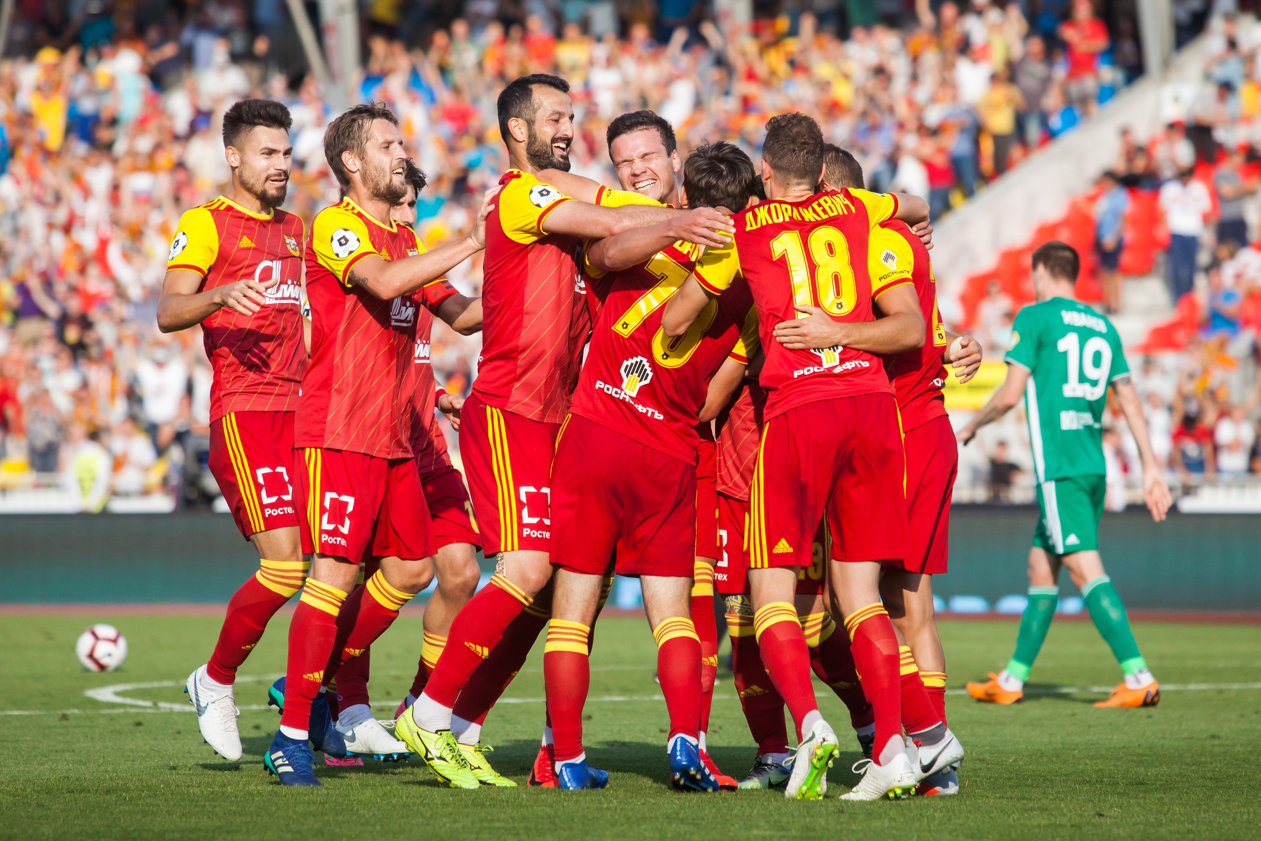 Тула. Репортажный фотограф Алексей Пирязев