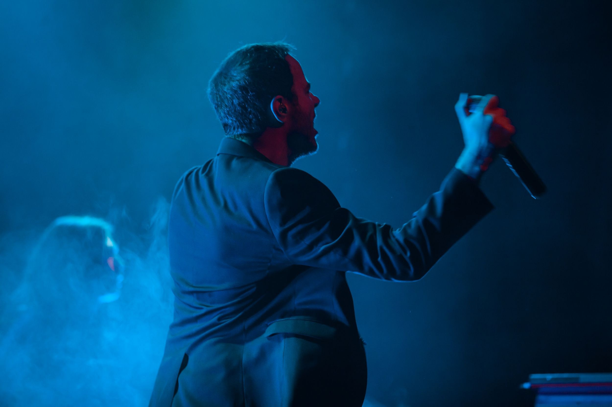 Animal ДжаZ. Репортажный фотограф Алексей Пирязев