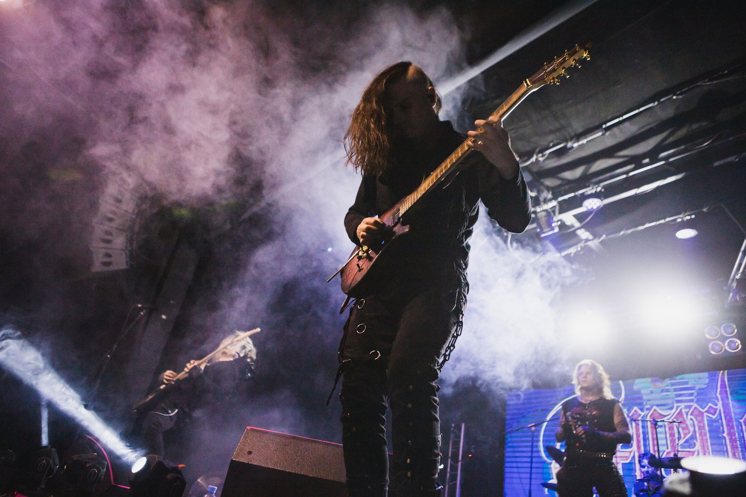 Neverlove. Репортажный фотограф Алексей Пирязев