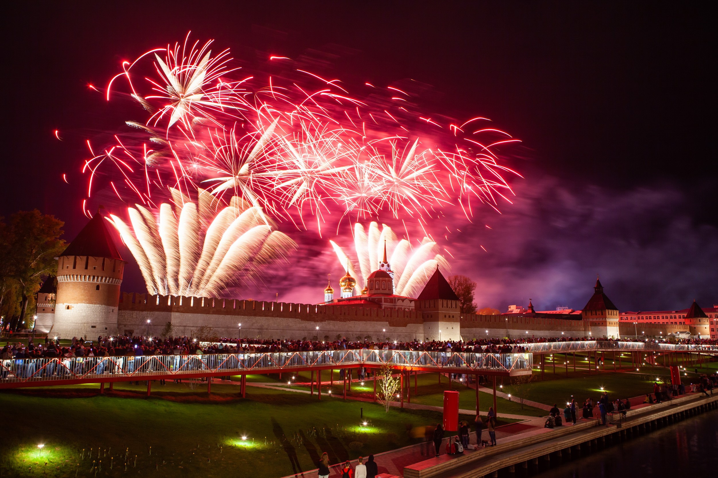 Тула. Репортажный фотограф Алексей Пирязев