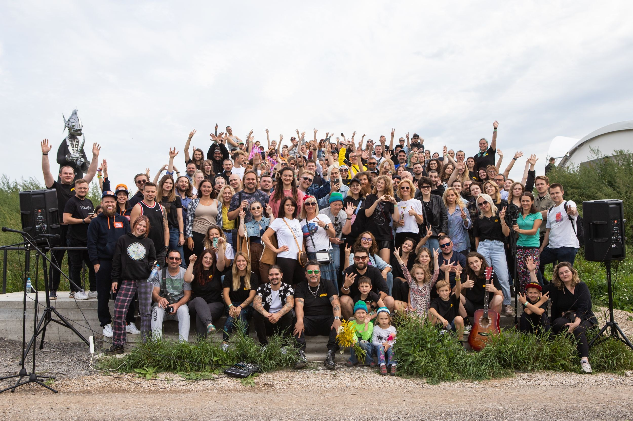 2021. Репортажный фотограф Алексей Пирязев