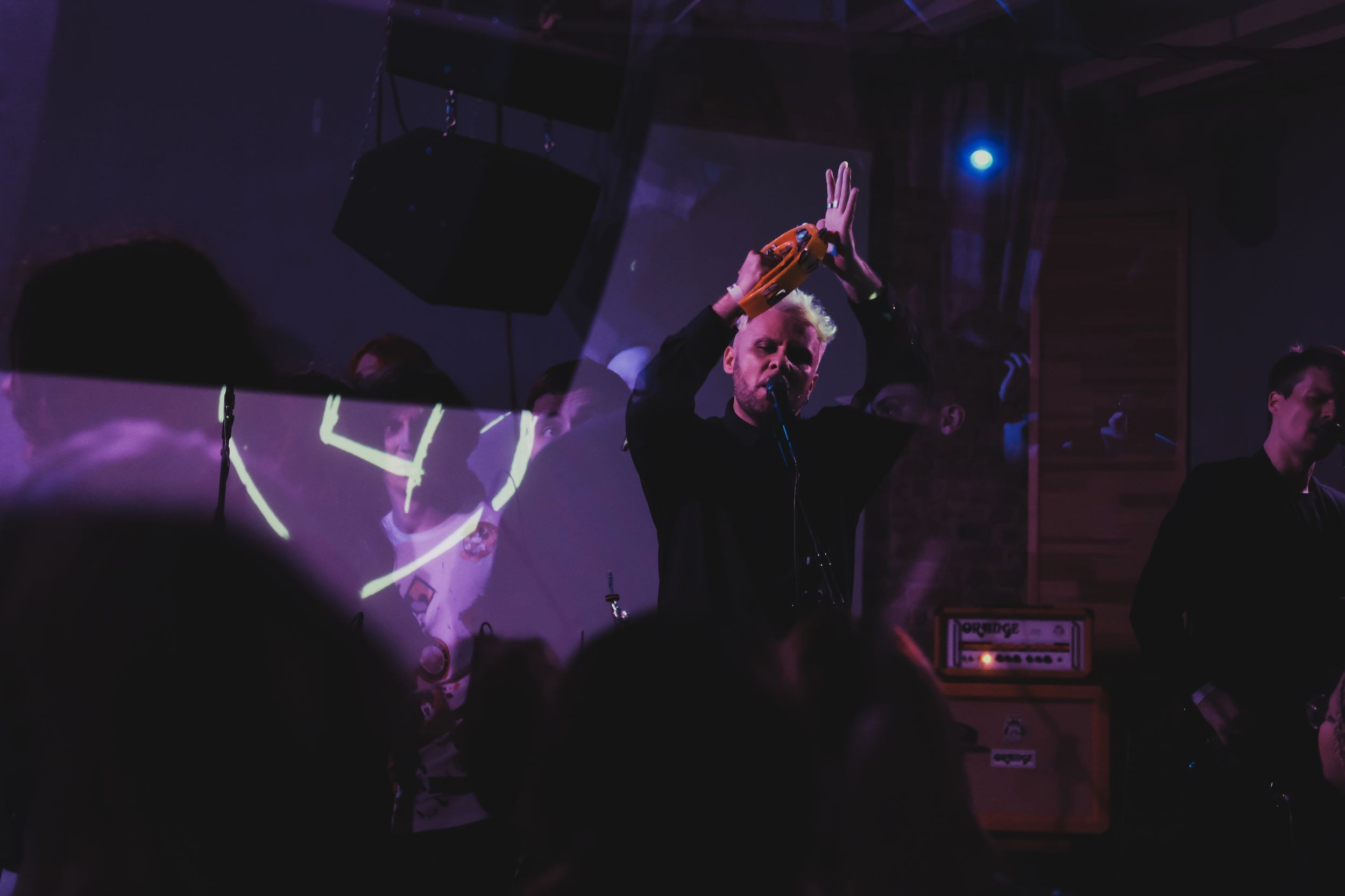 Doomer Fest (28 июля 2023). Репортажный фотограф Алексей Пирязев