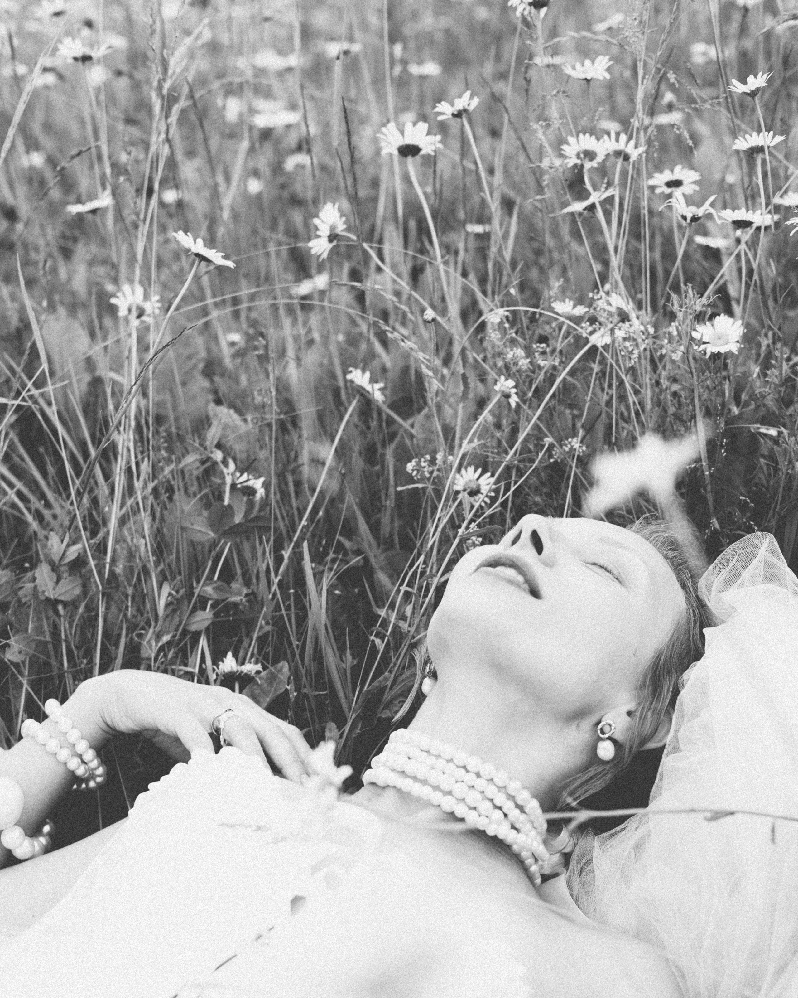 Фотосессия в стиле Мария-Антуанетта