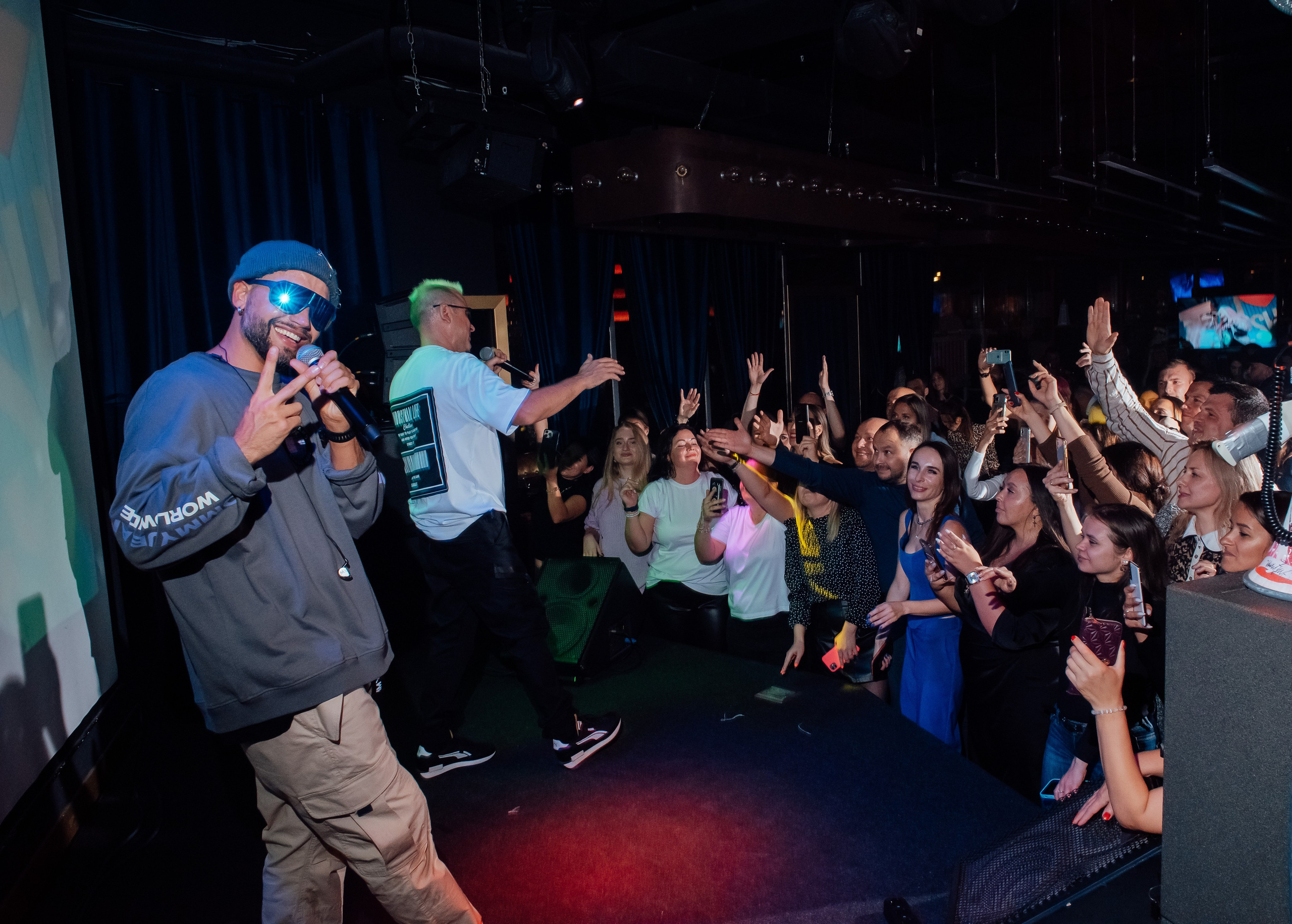 Корпоративы. Фотограф Пенза Михаил Реховский