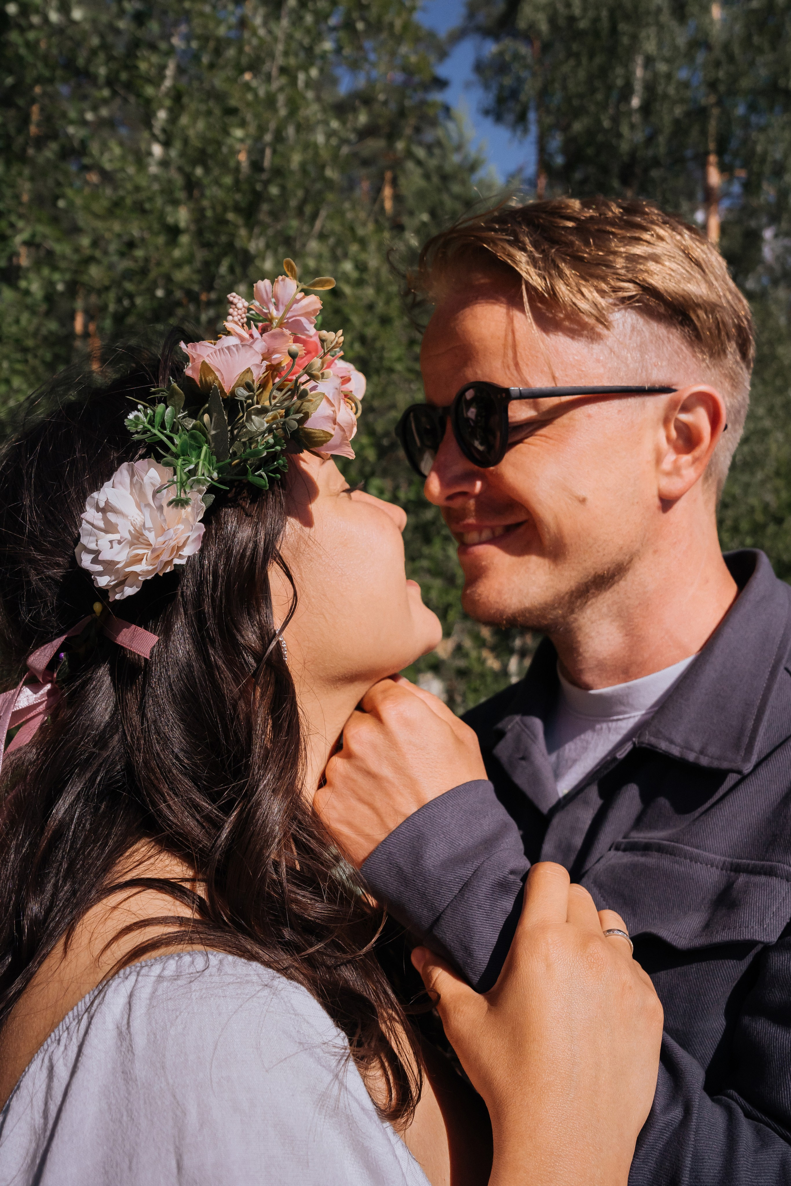 Рафа и Рома. Семейный и лавстори фотограф в Санкт-Петербурге Леся Ревзина