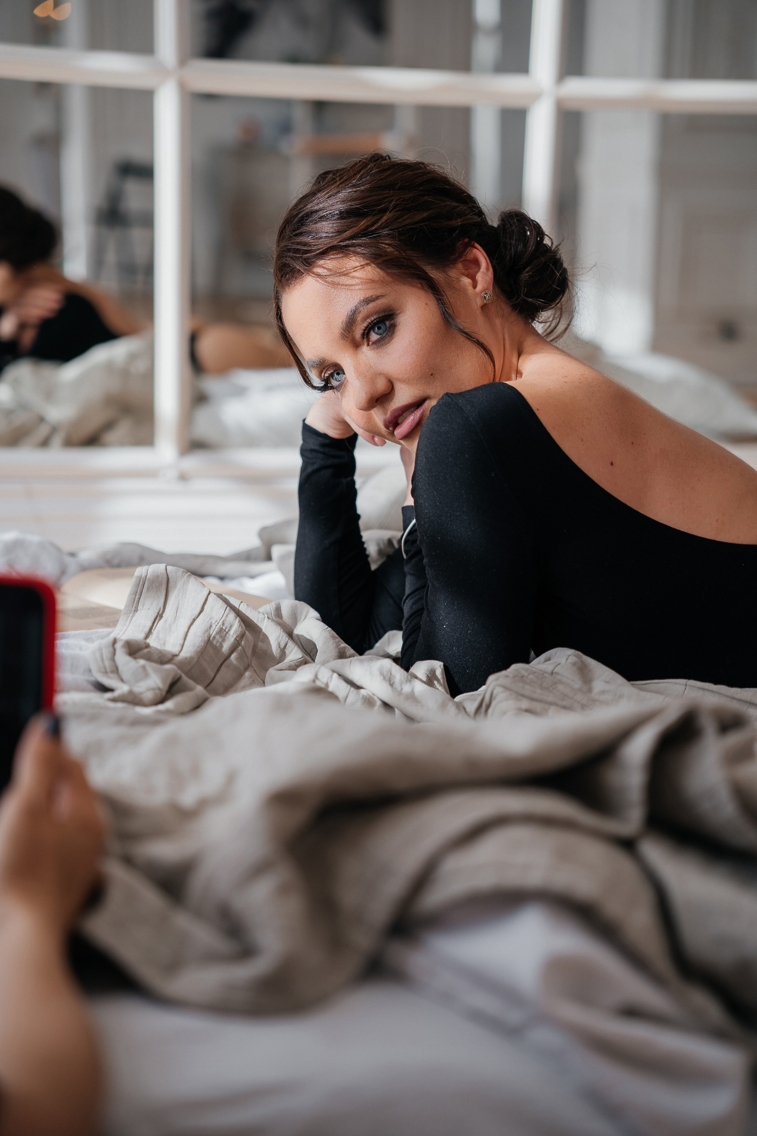 Женя. Семейный и лавстори фотограф в Санкт-Петербурге Леся Ревзина