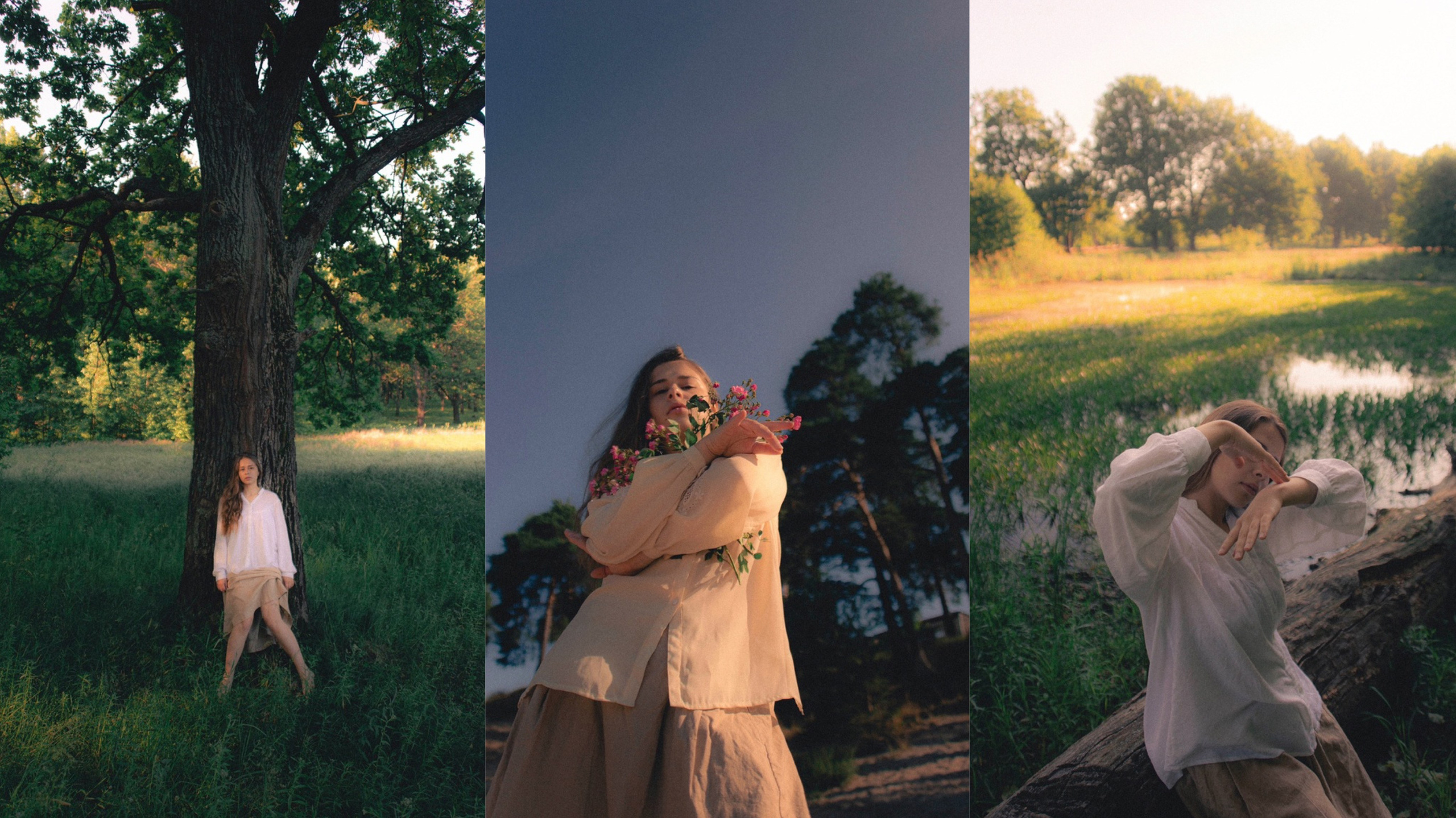 Уличные фотосессии. Фотограф Синицына Анна