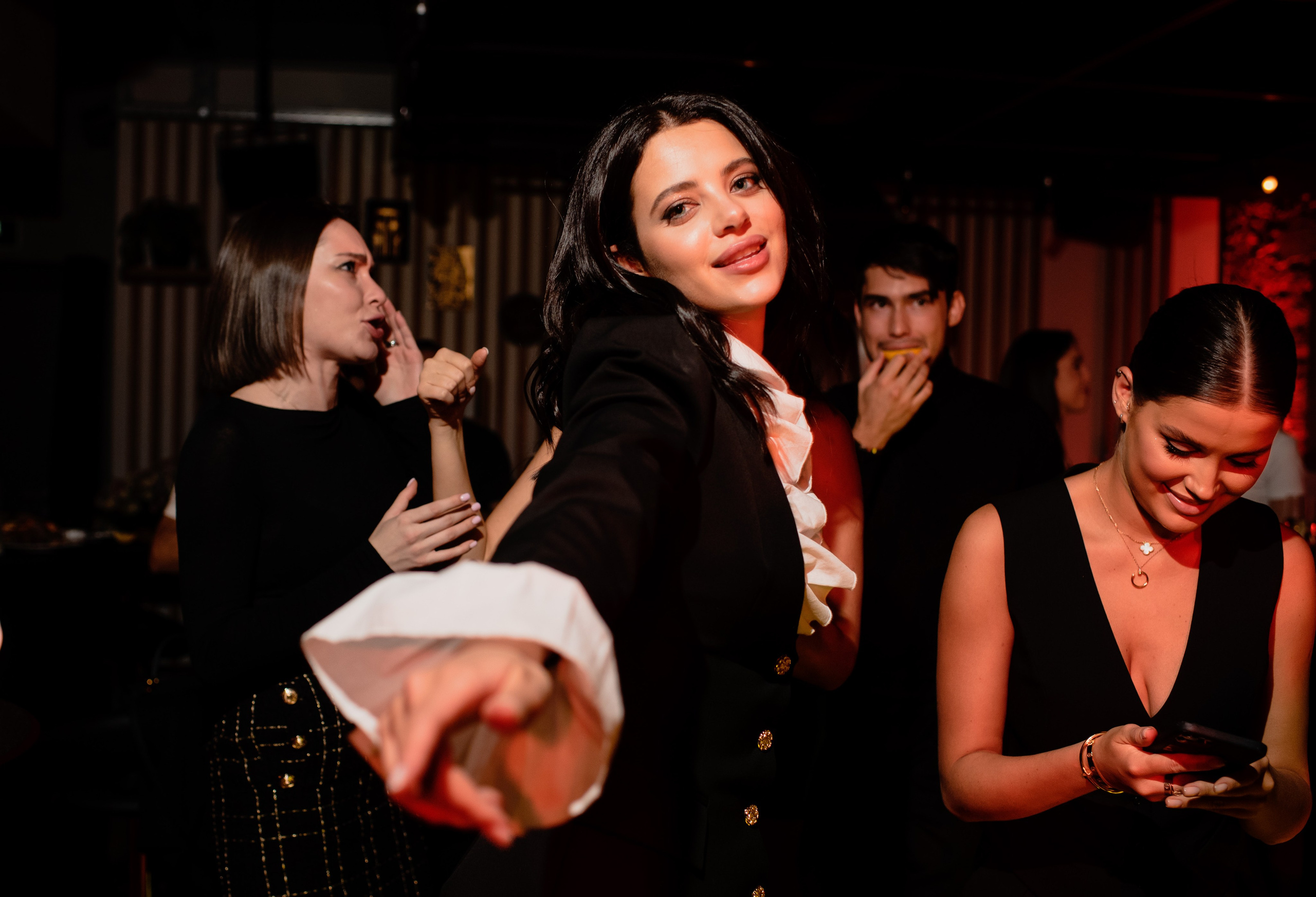 Anastasiya. Birthday. Wedding and Destination photographer Rustam Kalimullin