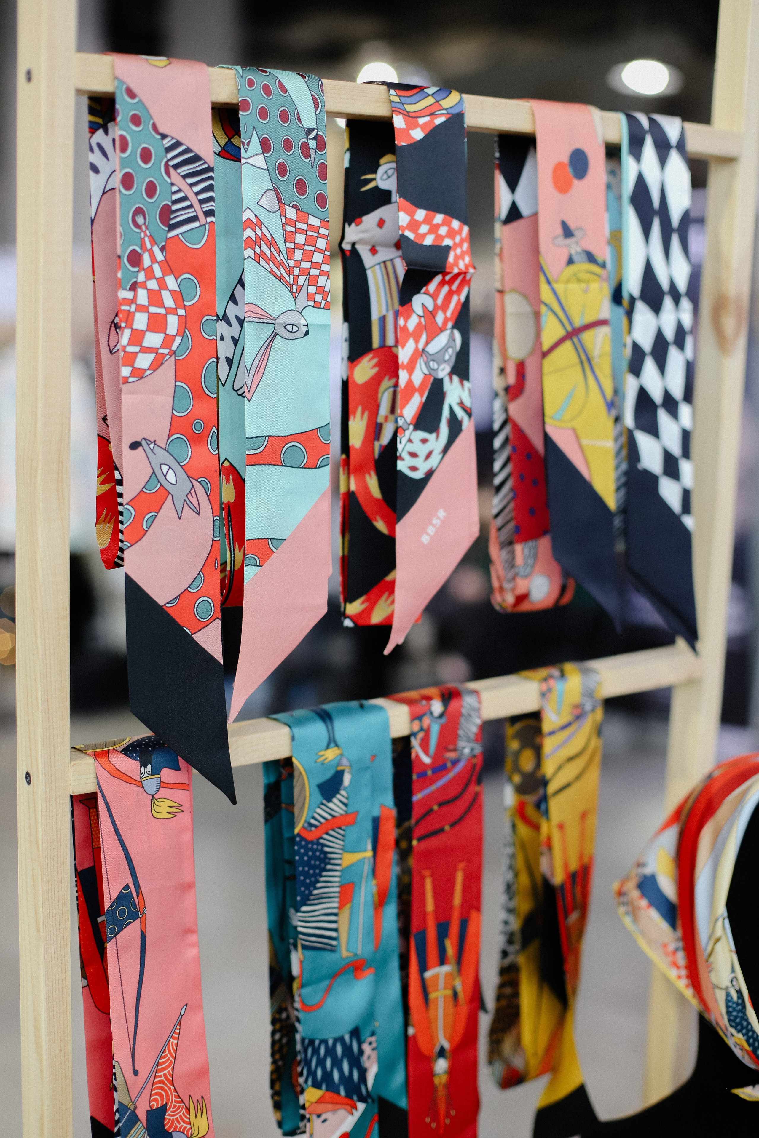 3.03 Almaty Pop Up Store. Фотограф в Алматы и Москве Даша Пушкина