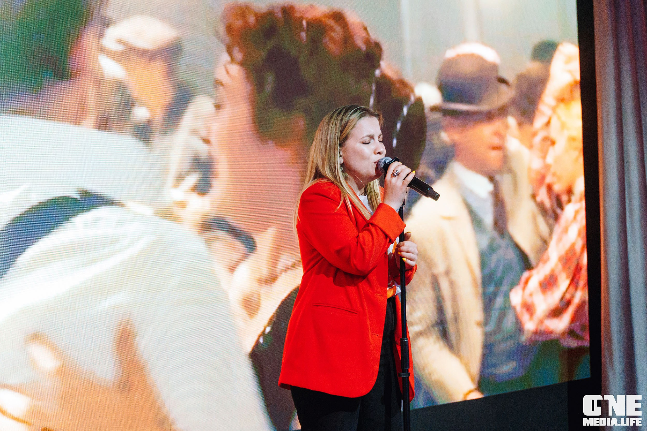 Фоторепортаж из ресторана Океан. One Media Life: фоторепортажи, фотоотчеты с мероприятий и заведений