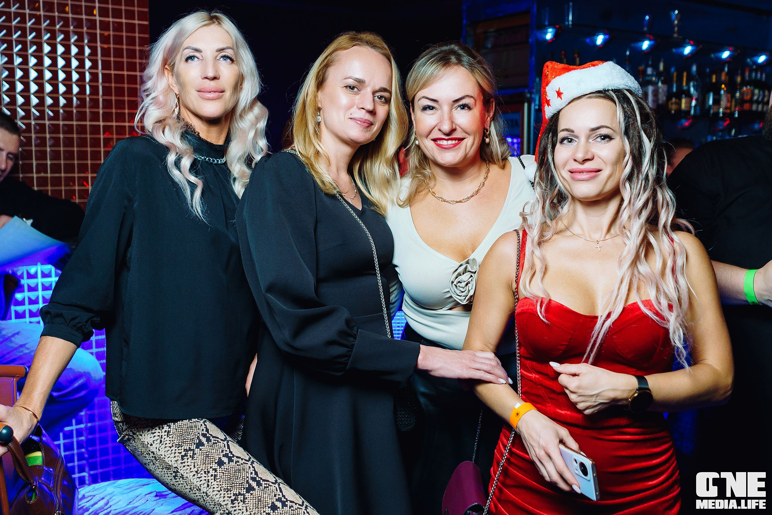 Фоторепортаж из РК Планета. One Media Life: фоторепортажи, фотоотчеты с мероприятий и заведений