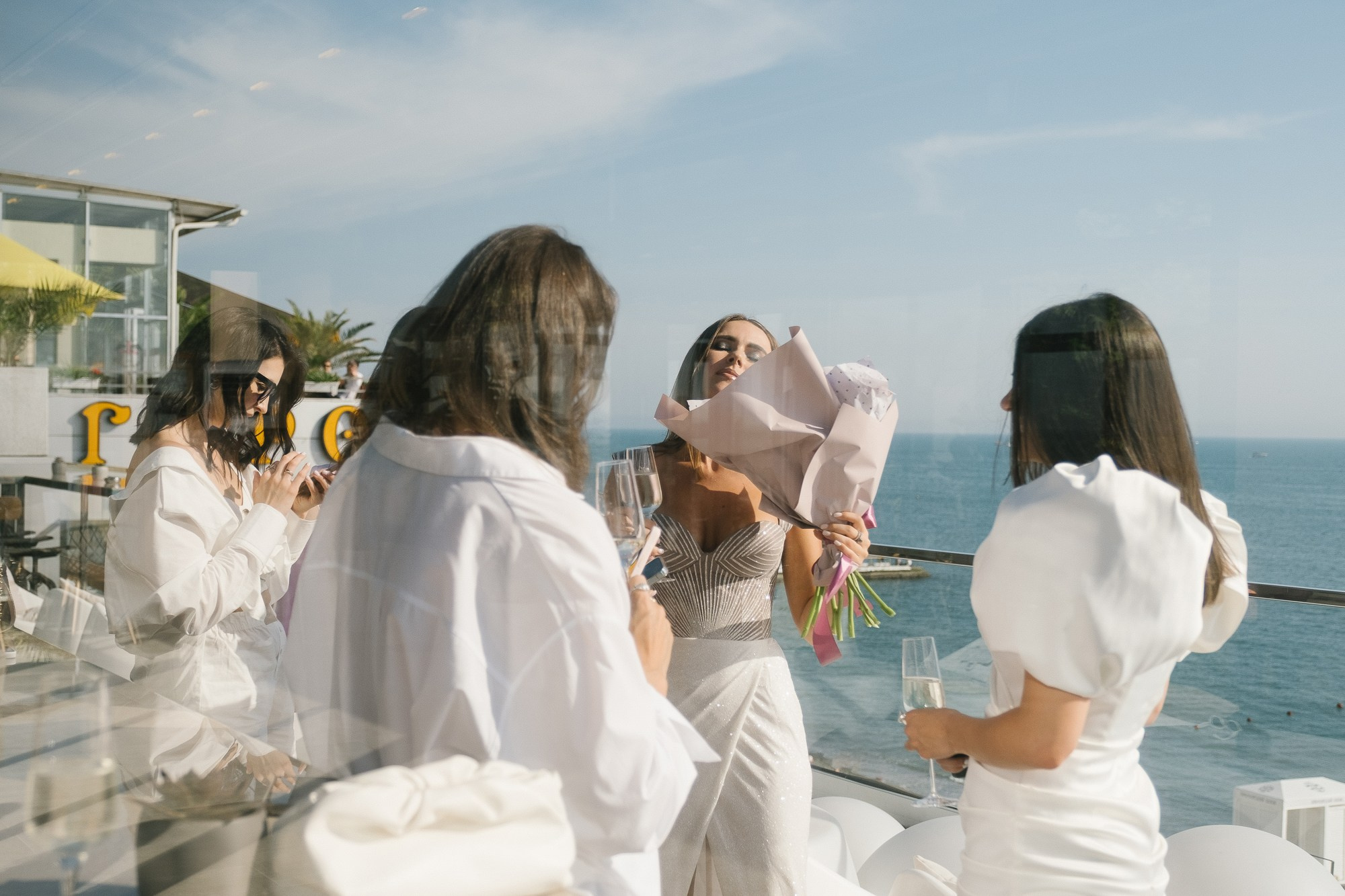 Dior. Свадебный Видеограф Фотограф в Сочи