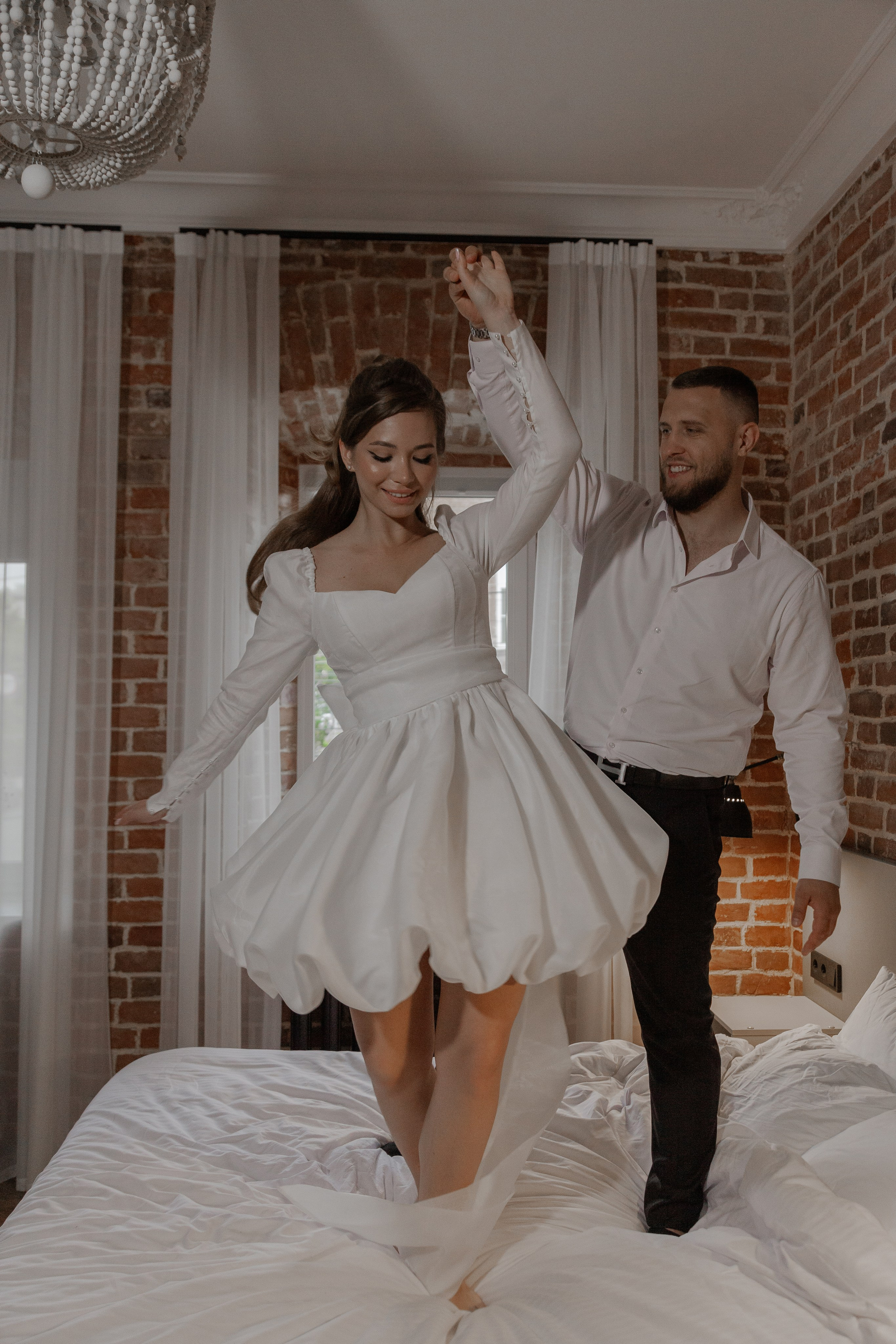 Влад и Ангелина. Орнштейн Полина I Фотограф Самара