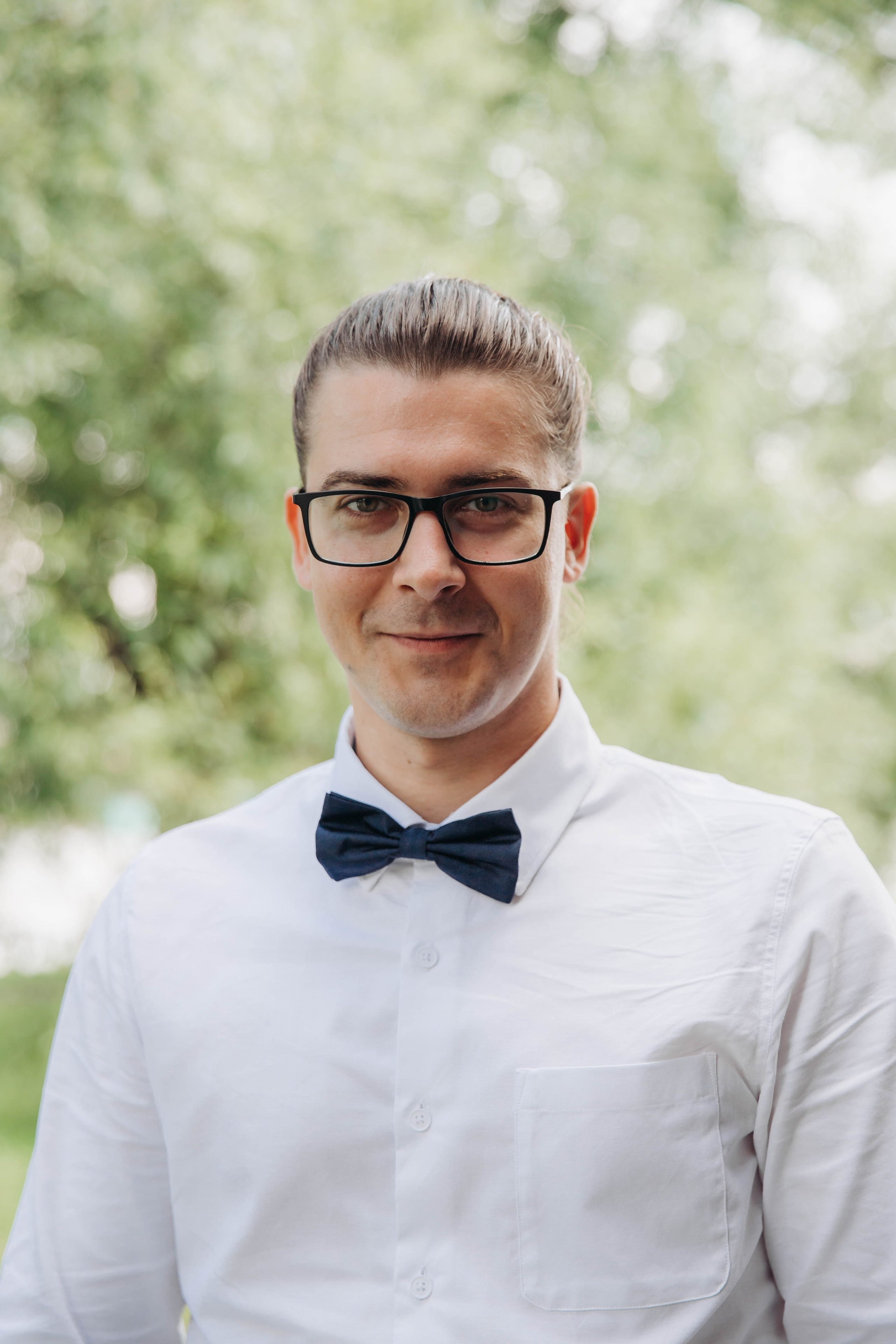 Анна и Игорь. Свадебный и семейный фотограф в Санкт-Петербурге Лолита Евстифеева