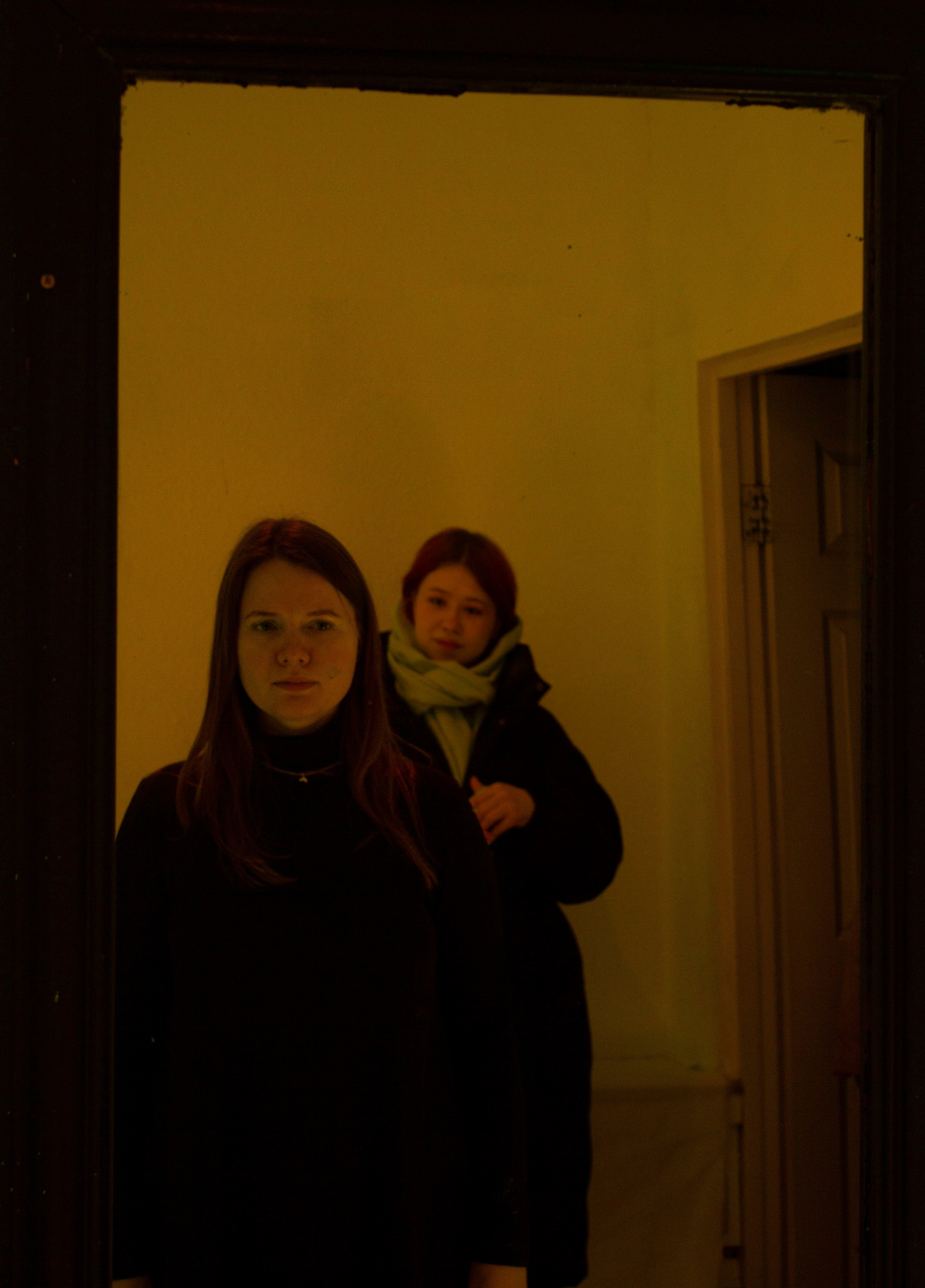 НЕ ТЕМНО 2024