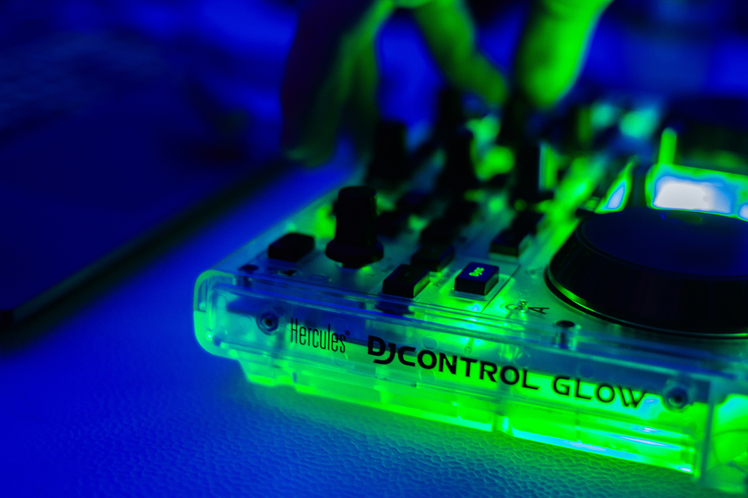 Профориентационный вечер профиля «Цифровое искусство» в Екатеринбургской академии современного искусства 2024