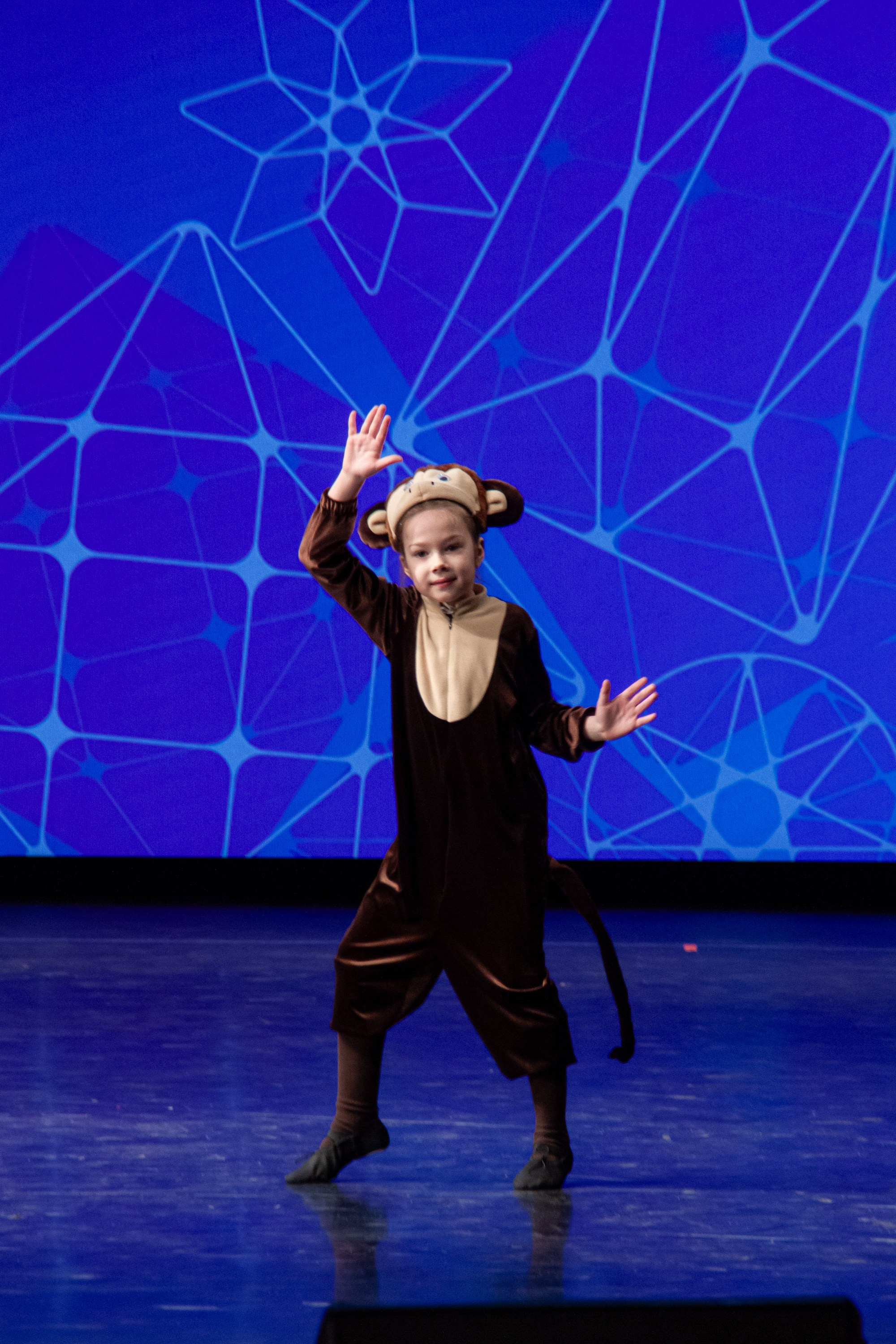 Хрустальный башмачок 2026